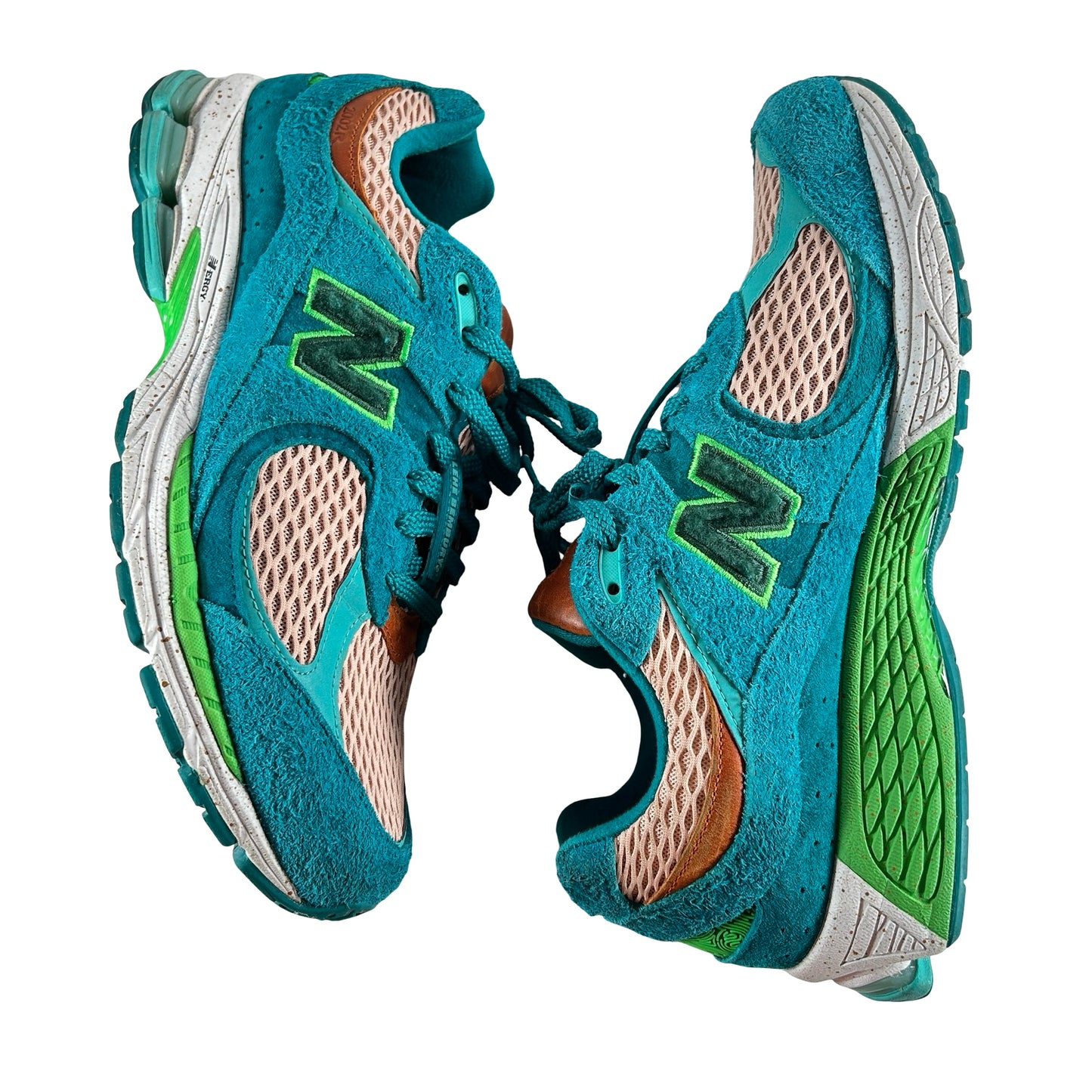 ML2002RJ New Balance 2002R Salehe Bembury Water Be The Guide [USED] - 13 M (Used)