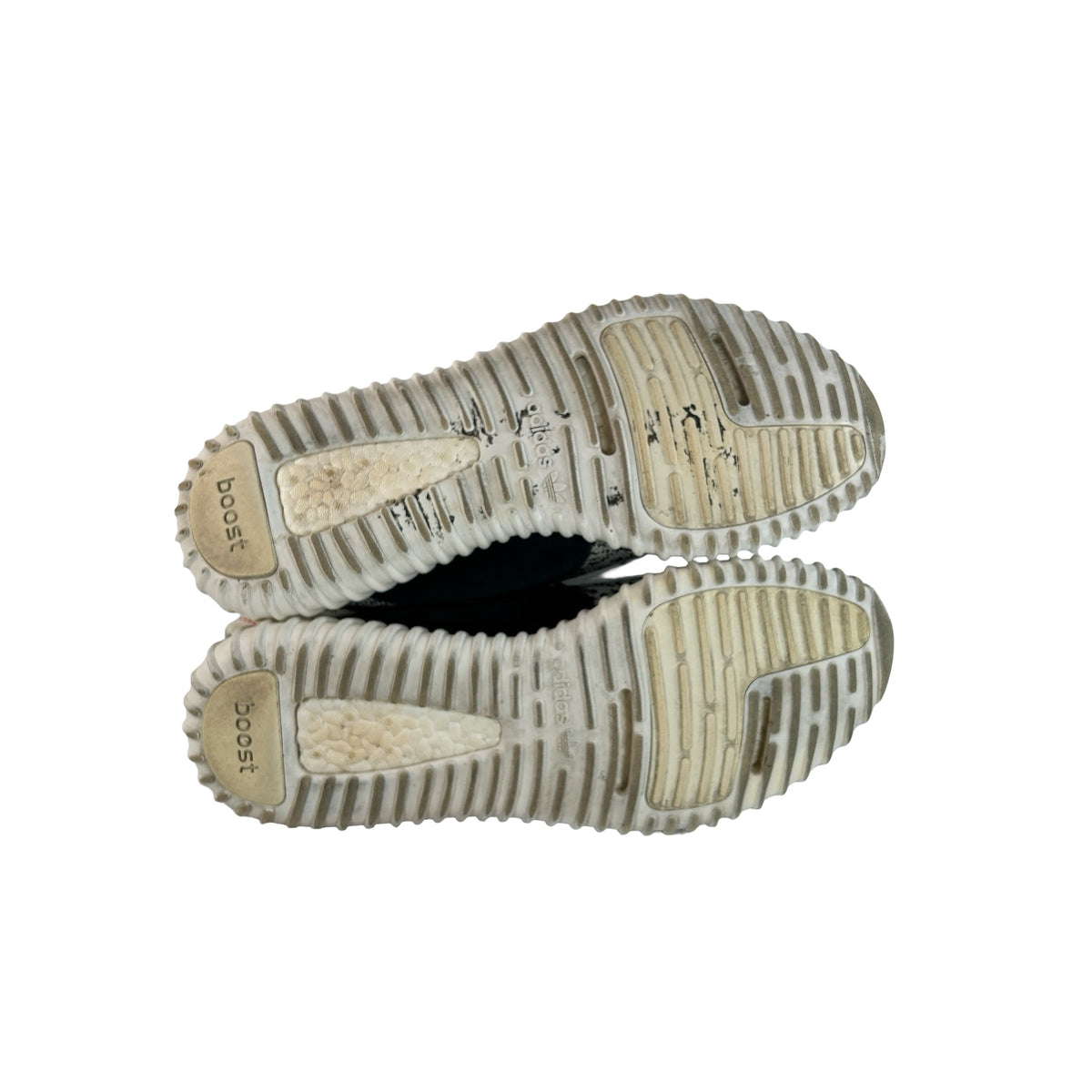 AQ4832 Yeezy 350 Turtle Dove [USED] - 11 M (Used3)