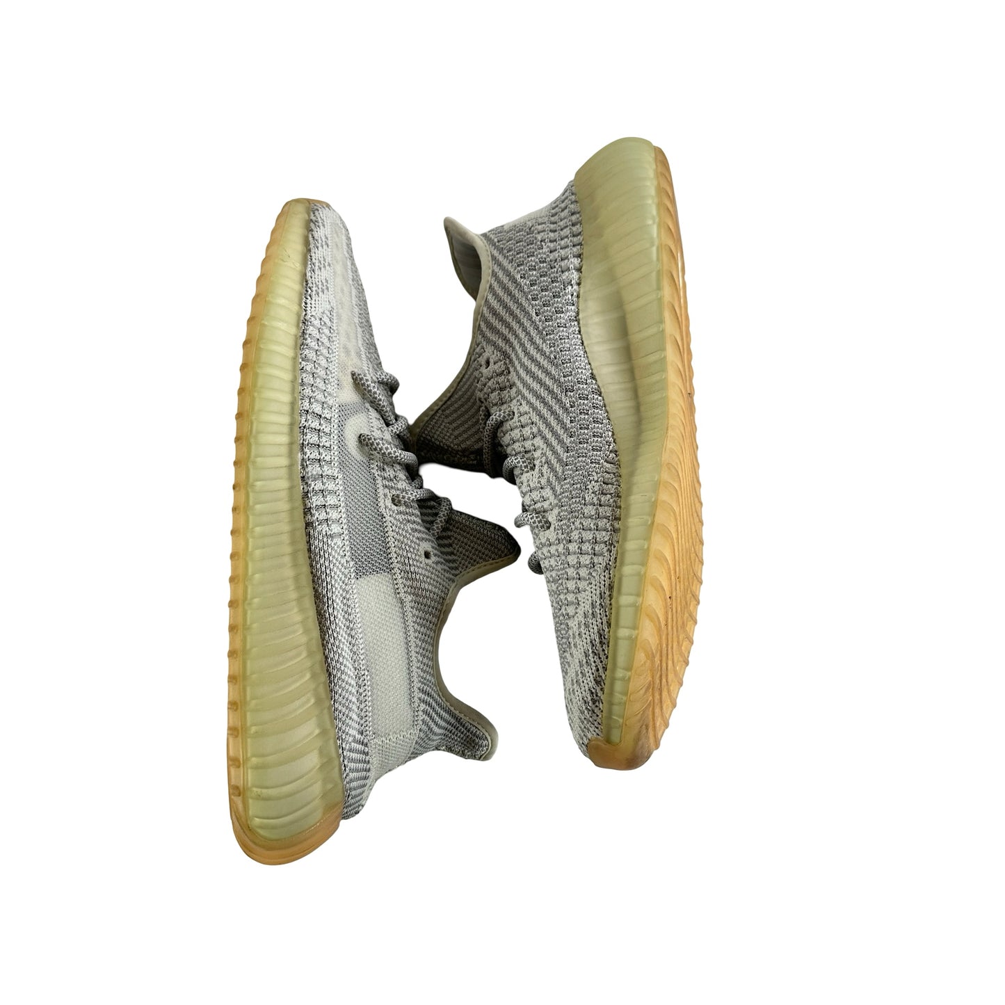FX4348 adidas Yeezy Boost 350 V2 Yeshaya (Non-Reflective) [USED] - 9.5 M (Used)