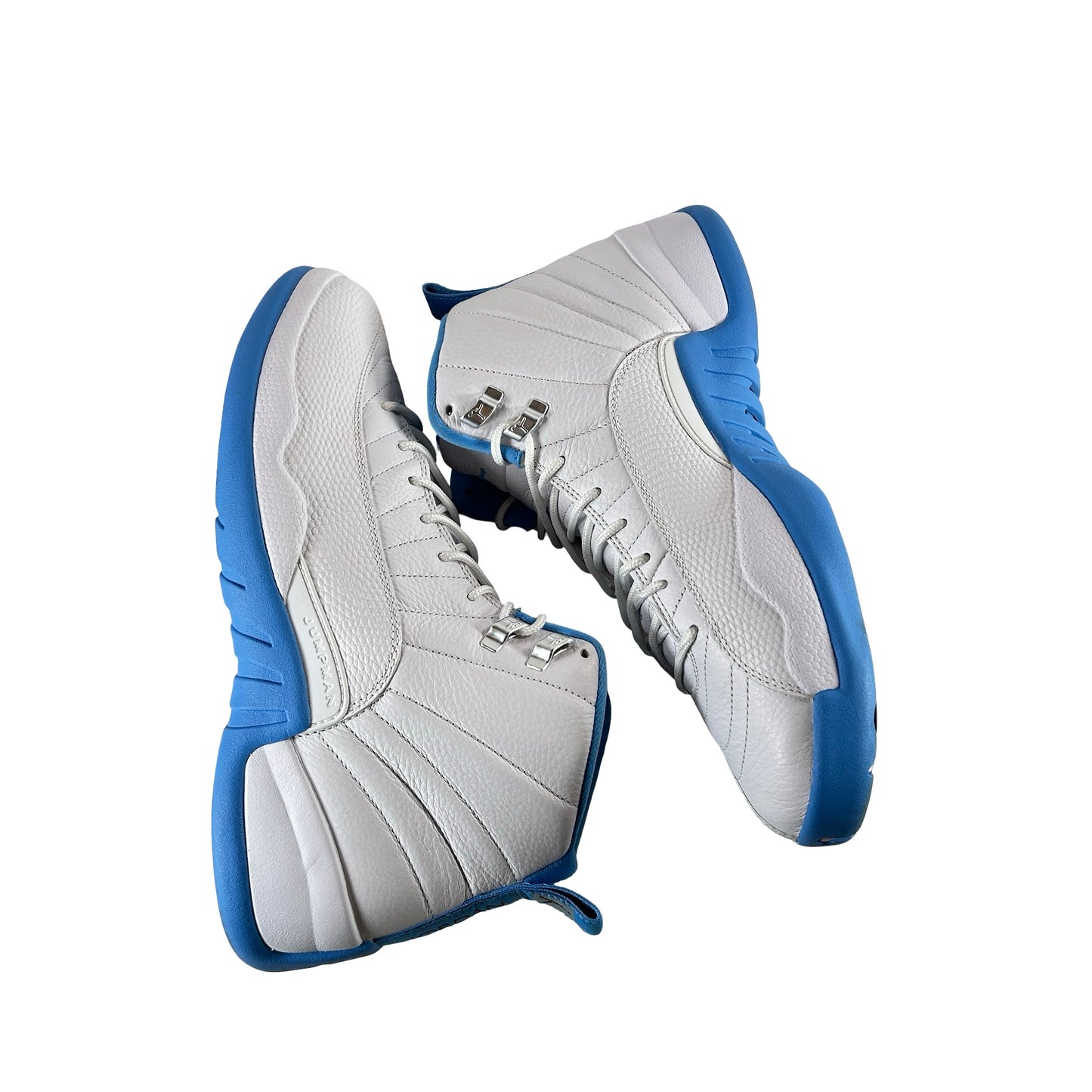 CT8013 112 Jordan 12 Retro Melo (2025) [USED] - 11 M (Used)
