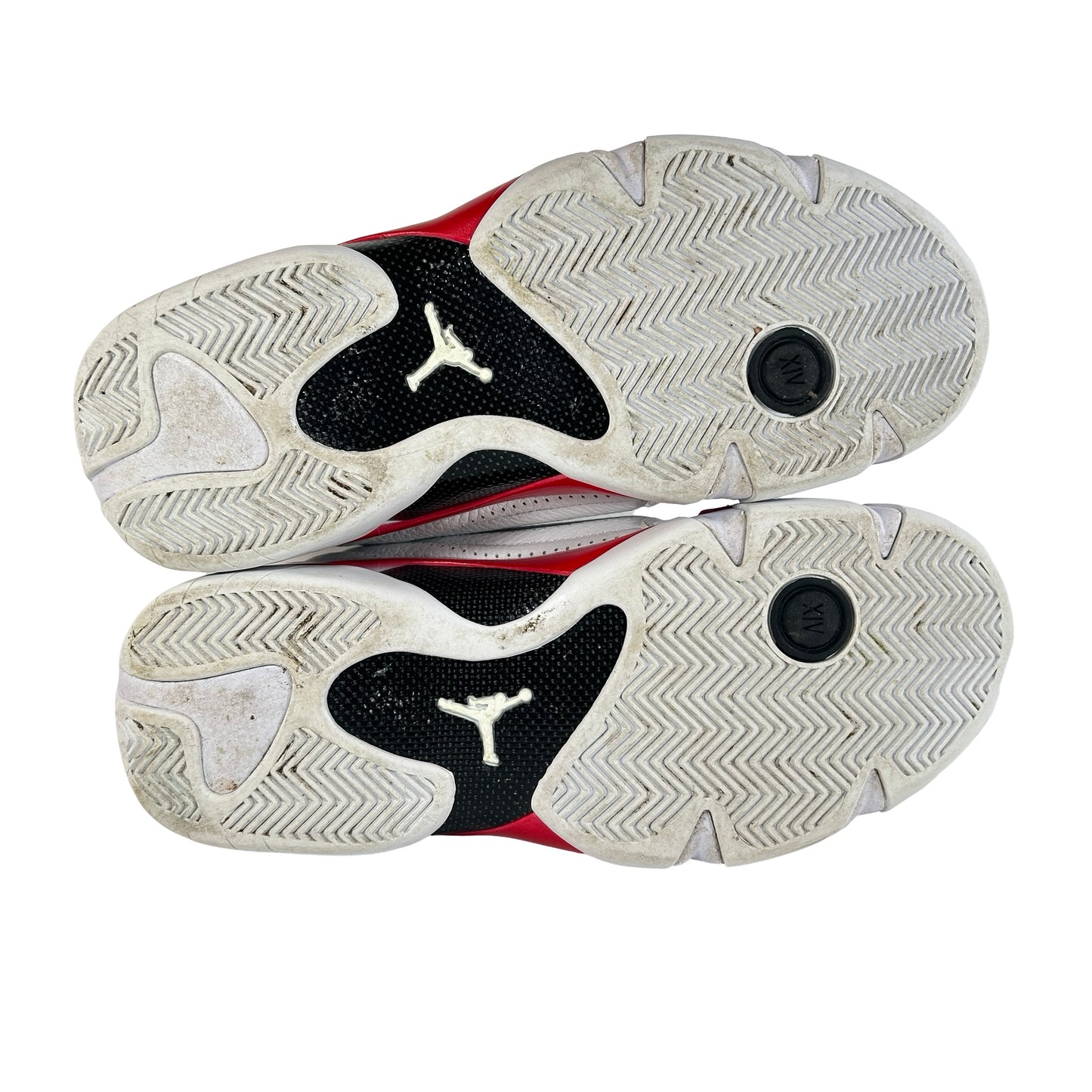 487471 100 Jordan 14 Retro Rip Hamilton [USED] - 9.5 (Used) (No Box)