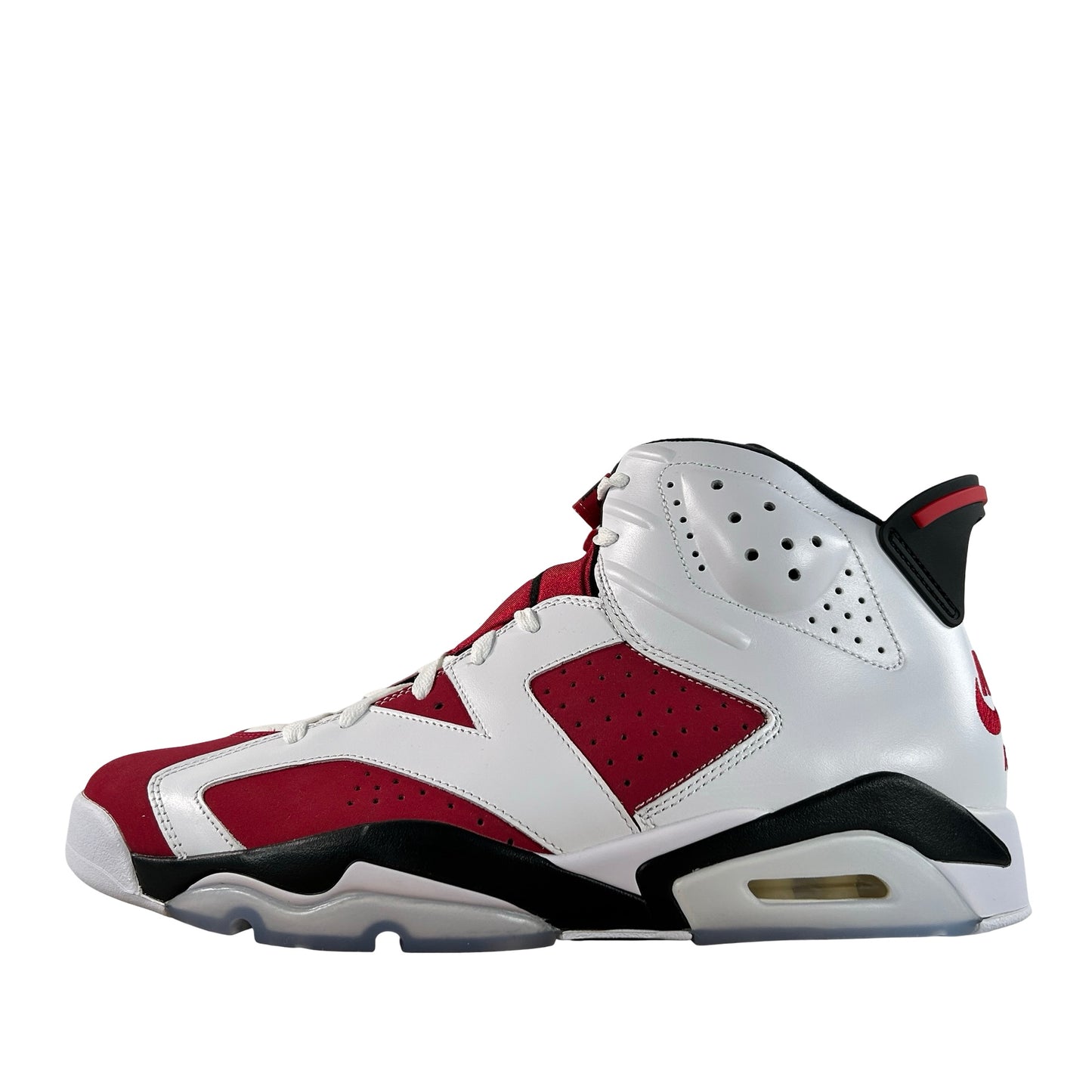 CT8529 106 Jordan 6 Retro Carmine - 13 M (B-Grade)