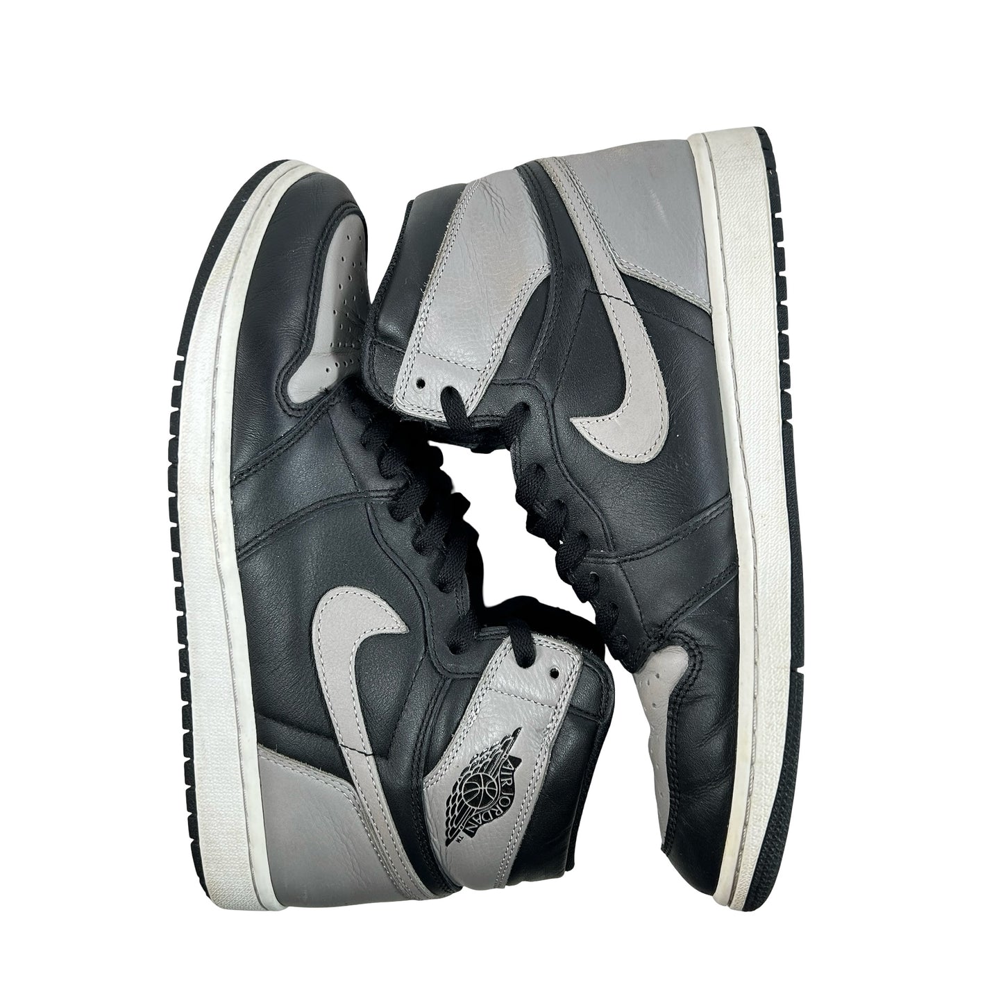 555088 013 Jordan 1 Shadow (2018) [USED] - 10.5 M (Used6)