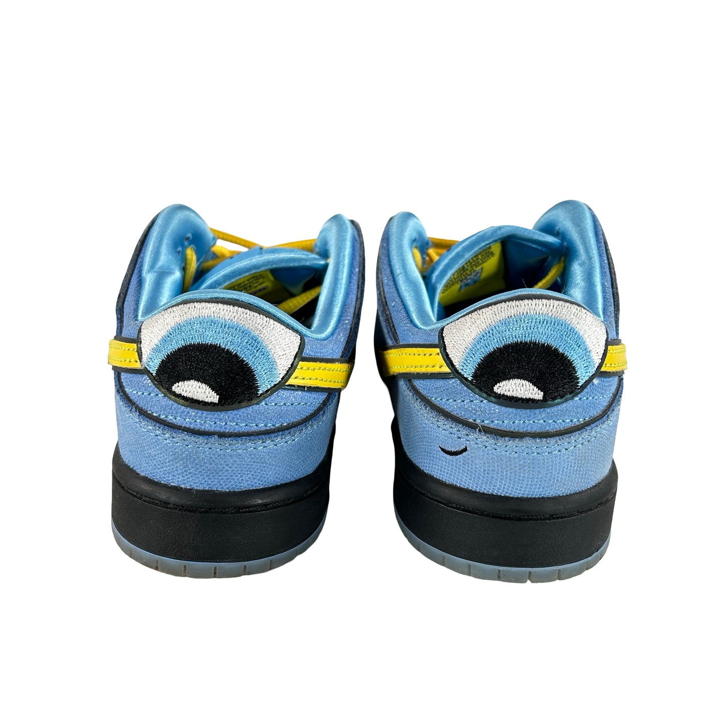 FZ8833 400 Nike SB Dunk Low The Powerpuff Girls Bubbles (PS) [USED] - 1.5 Y (Used)