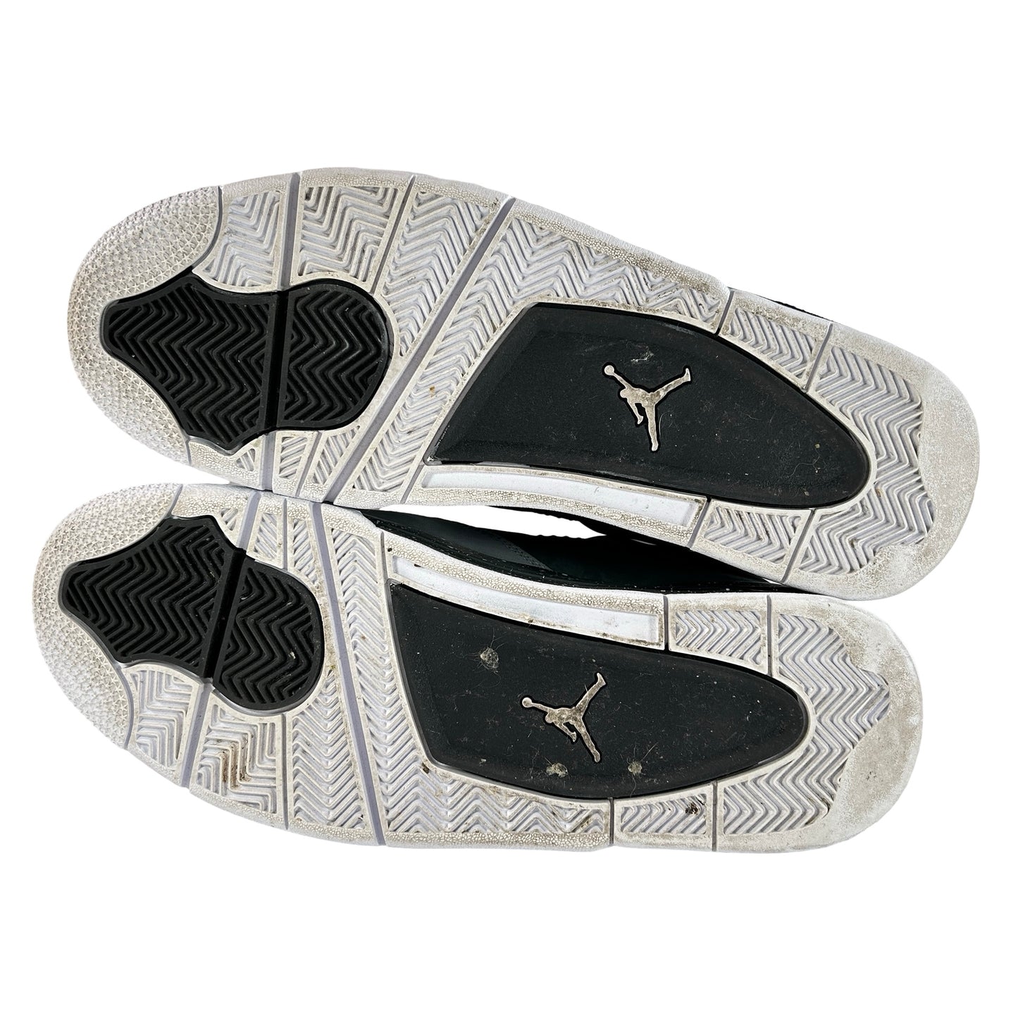 FQ8138 002 Jordan 4 Retro Fear (2024) [USED] - 12 M (Used2)