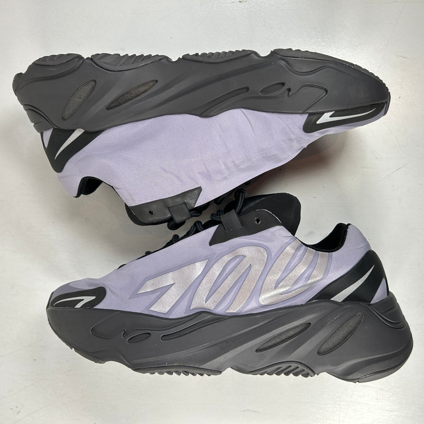 GW9526 adidas Yeezy Boost 700 MNVN Geode [USED] - 6.5 M (Used)(No box)