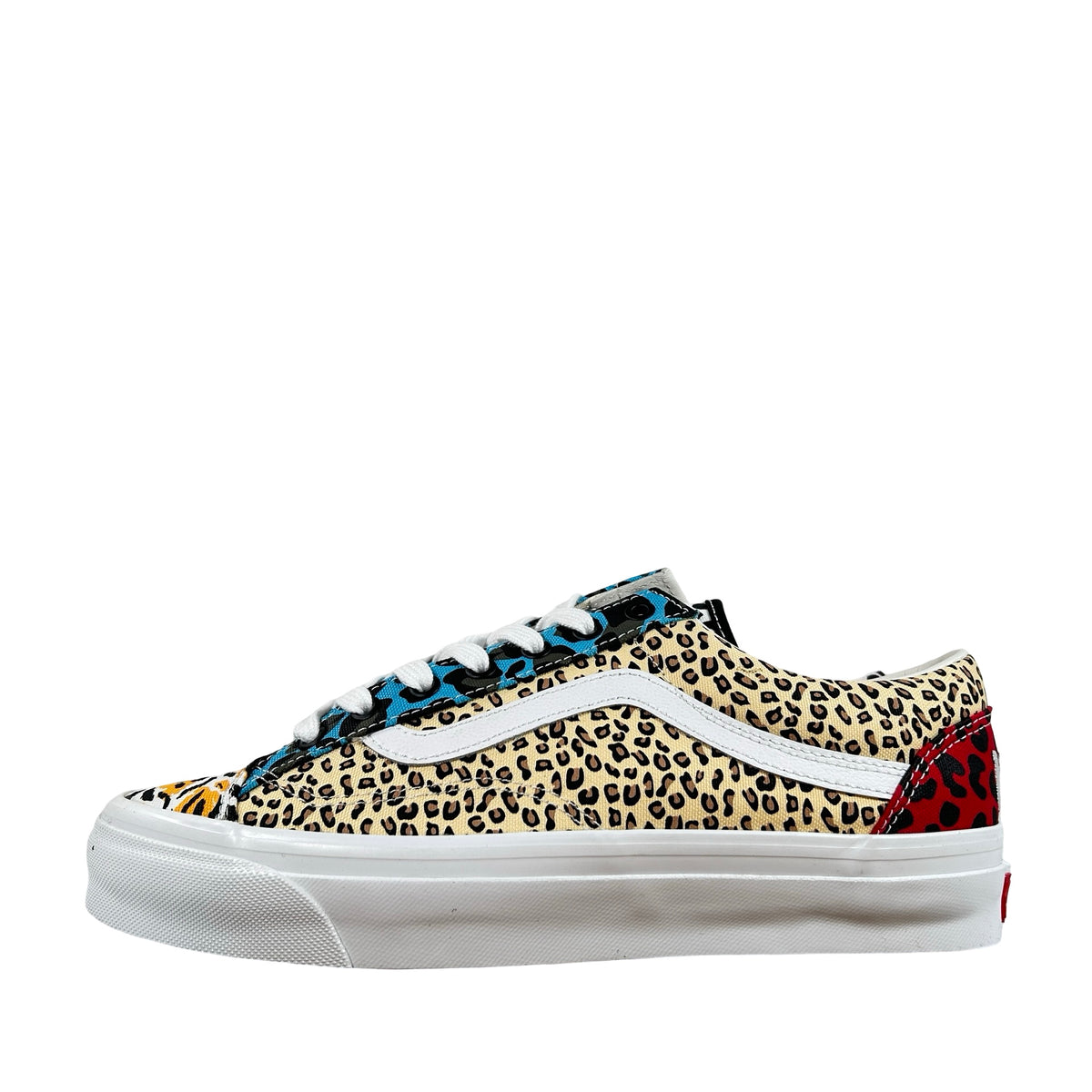 VN0010X4839 Vans OTW Old Skool 36 Imran Potato Animal