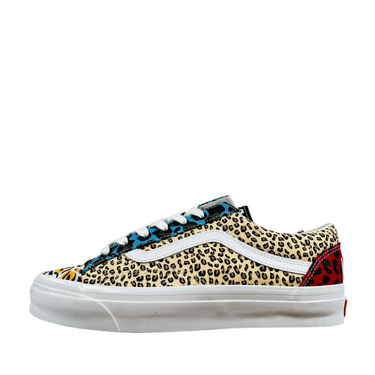 VN0010X4839 Vans OTW Old Skool 36 Imran Potato Animal
