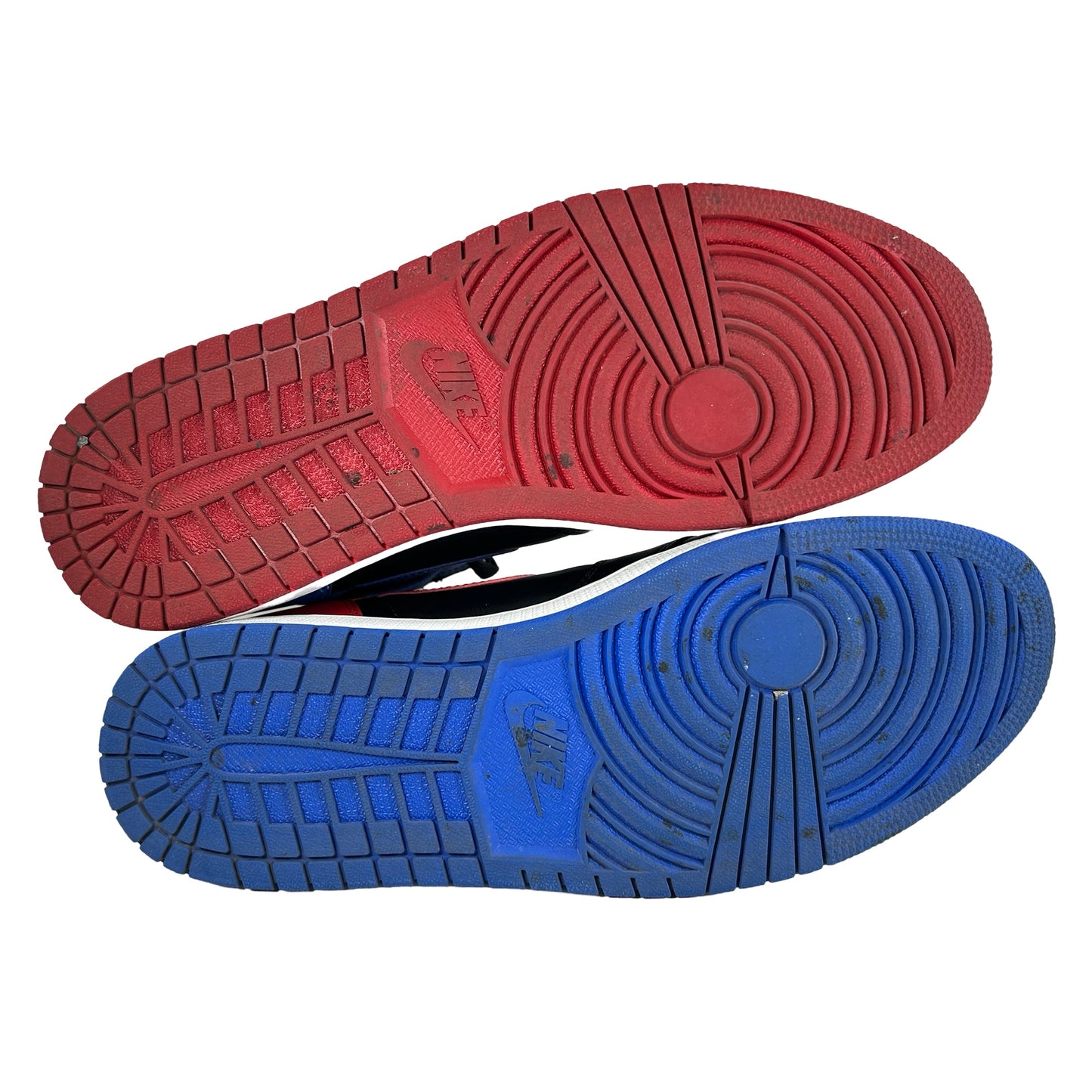 555088 026 Jordan 1 Retro Top 3 [USED] - 12 M (Used)