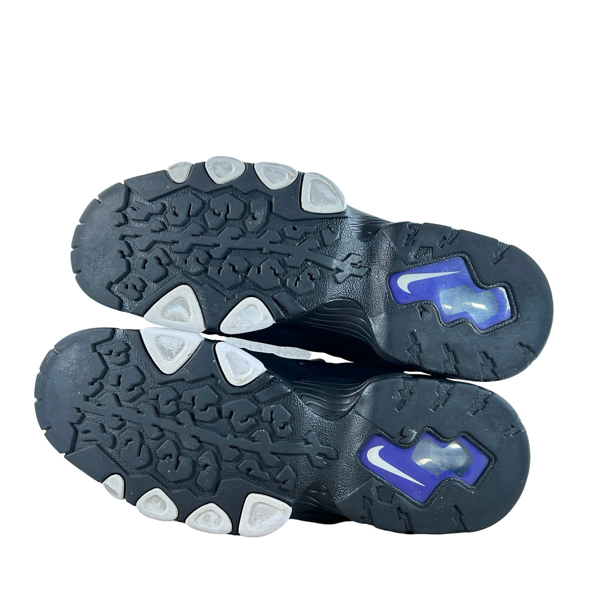 CZ7871 001 Nike Air Max 2 CB '94 Black White Purple (2020) [USED] - 9 M (Used5)