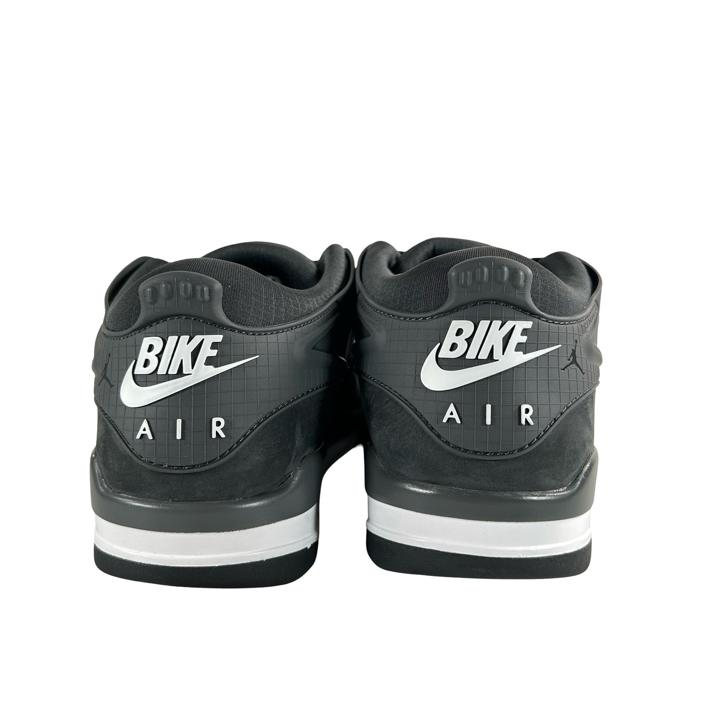 HF4334 004 Jordan 4 RM SP Nigel Sylvester Driveway Grey [USED] - 8.5 M (VNDS)