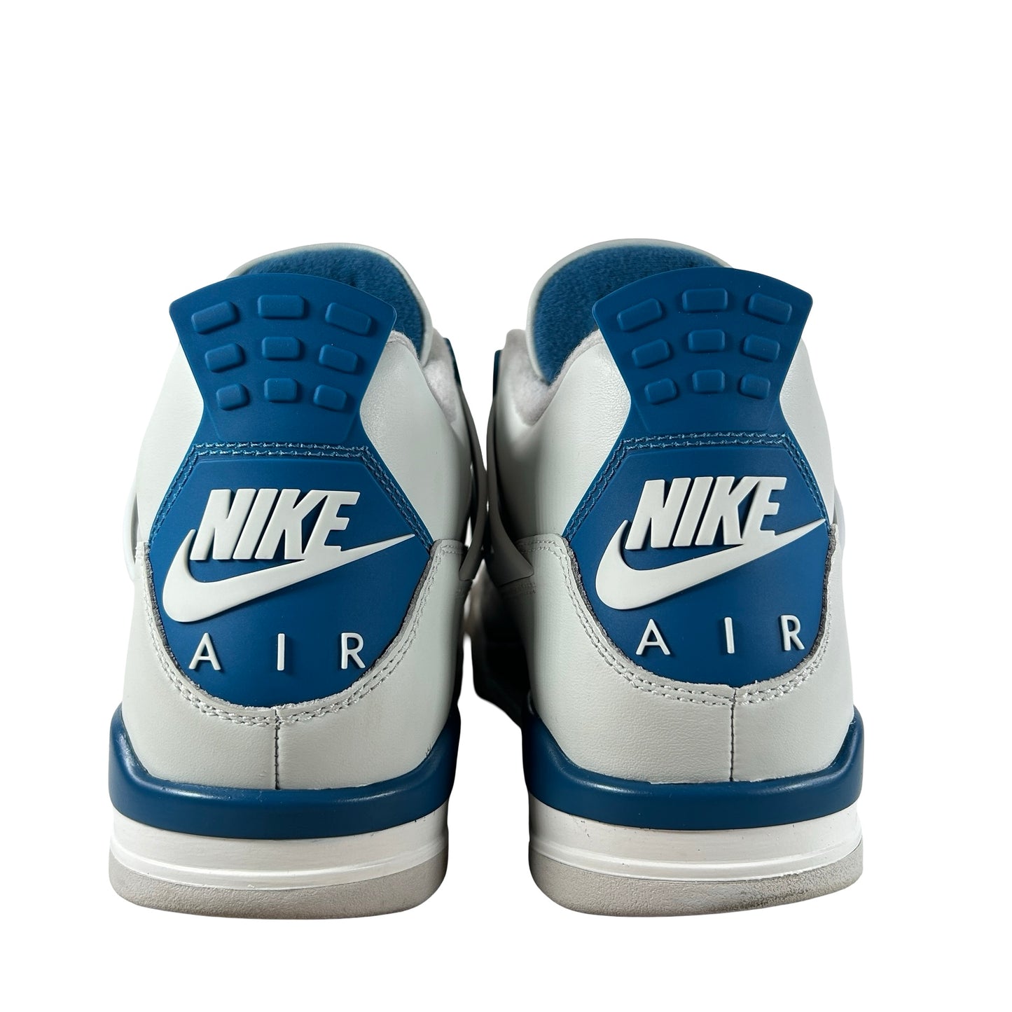 FV5029 141 Jordan 4 Retro Military Blue (2024) [USED] - 10.5 M (Used16)