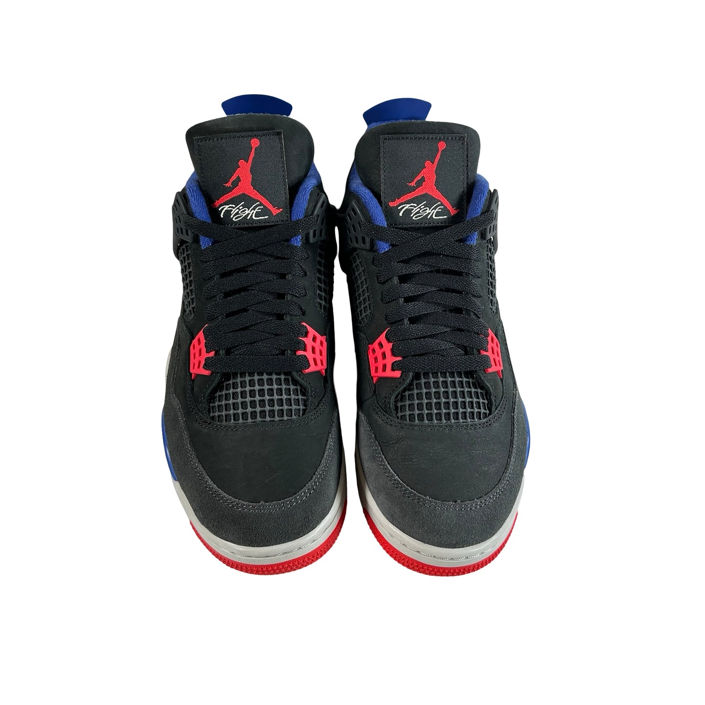 FV5029 003 Jordan 4 Retro Rare Air (White Lettering) [USED] - 8.5 M (Used2)