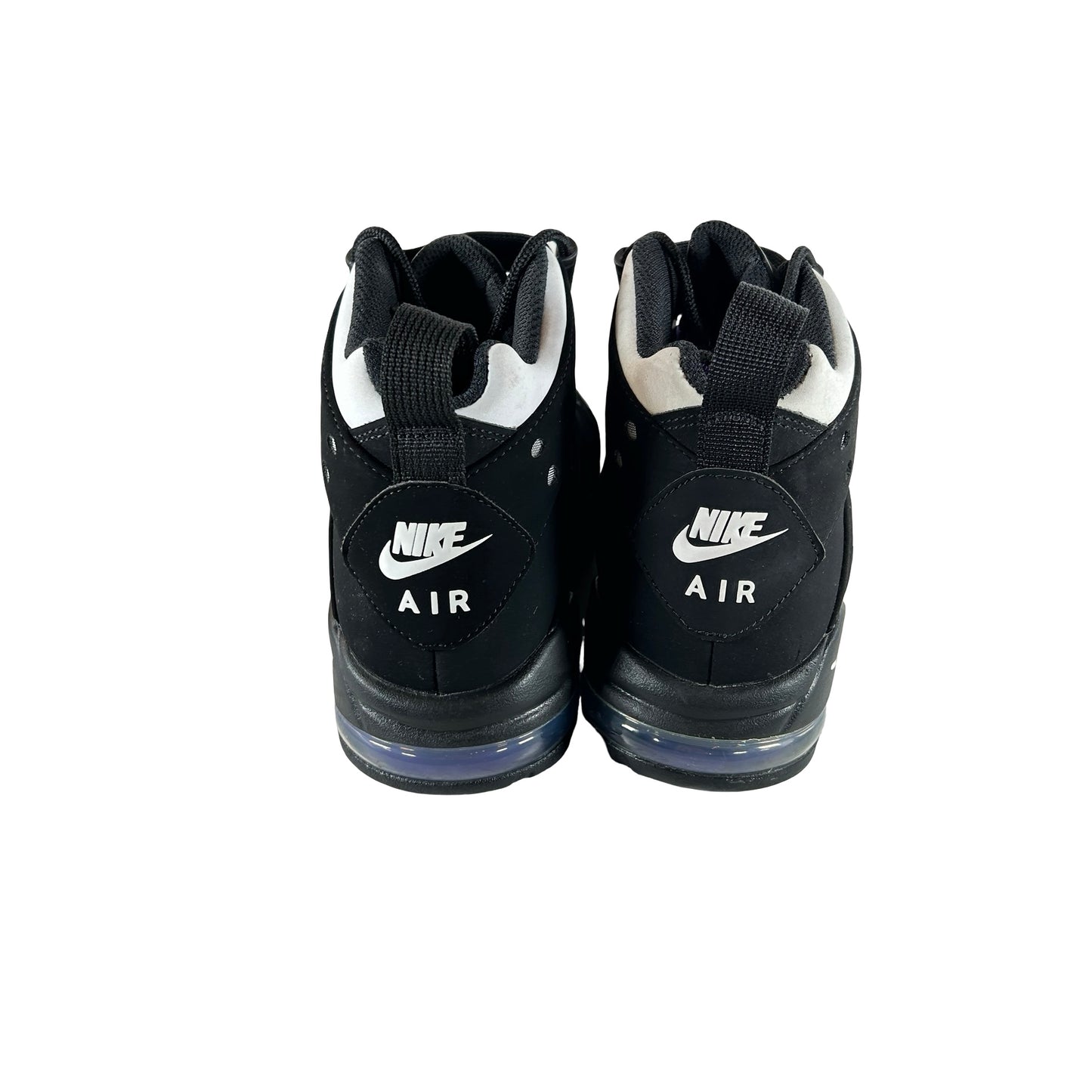 CZ7871 001 Nike Air Max 2 CB 94 Black White Purple (2020) [USED] - 7.5 M (Used) (Replace Box)