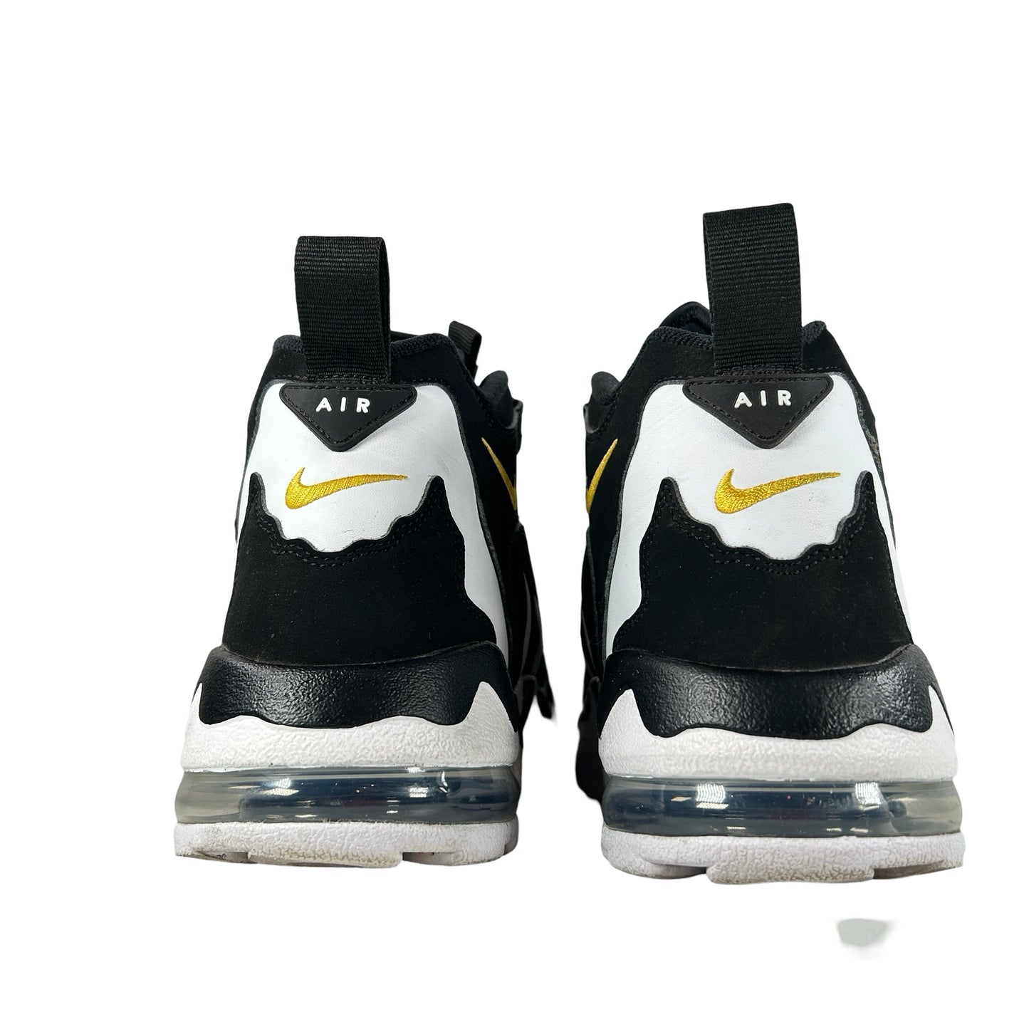 HM8249 001 Nike Air DT Max '96 Black White (2024) - 11.5 M (Used2)