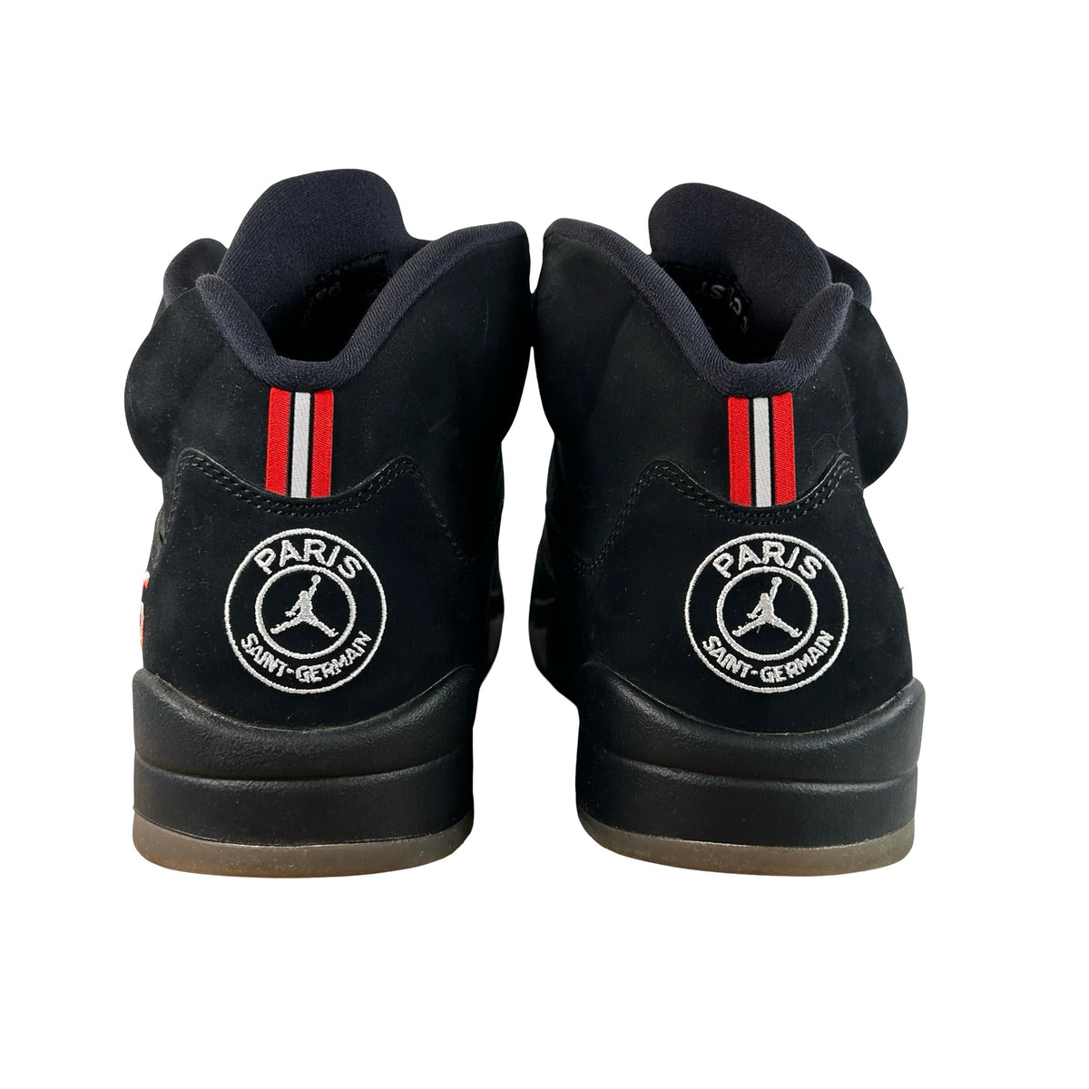 AV9175 001 Jordan 5 Retro Paris Saint-Germain [USED] - 10 M (Used) (Replace Box)