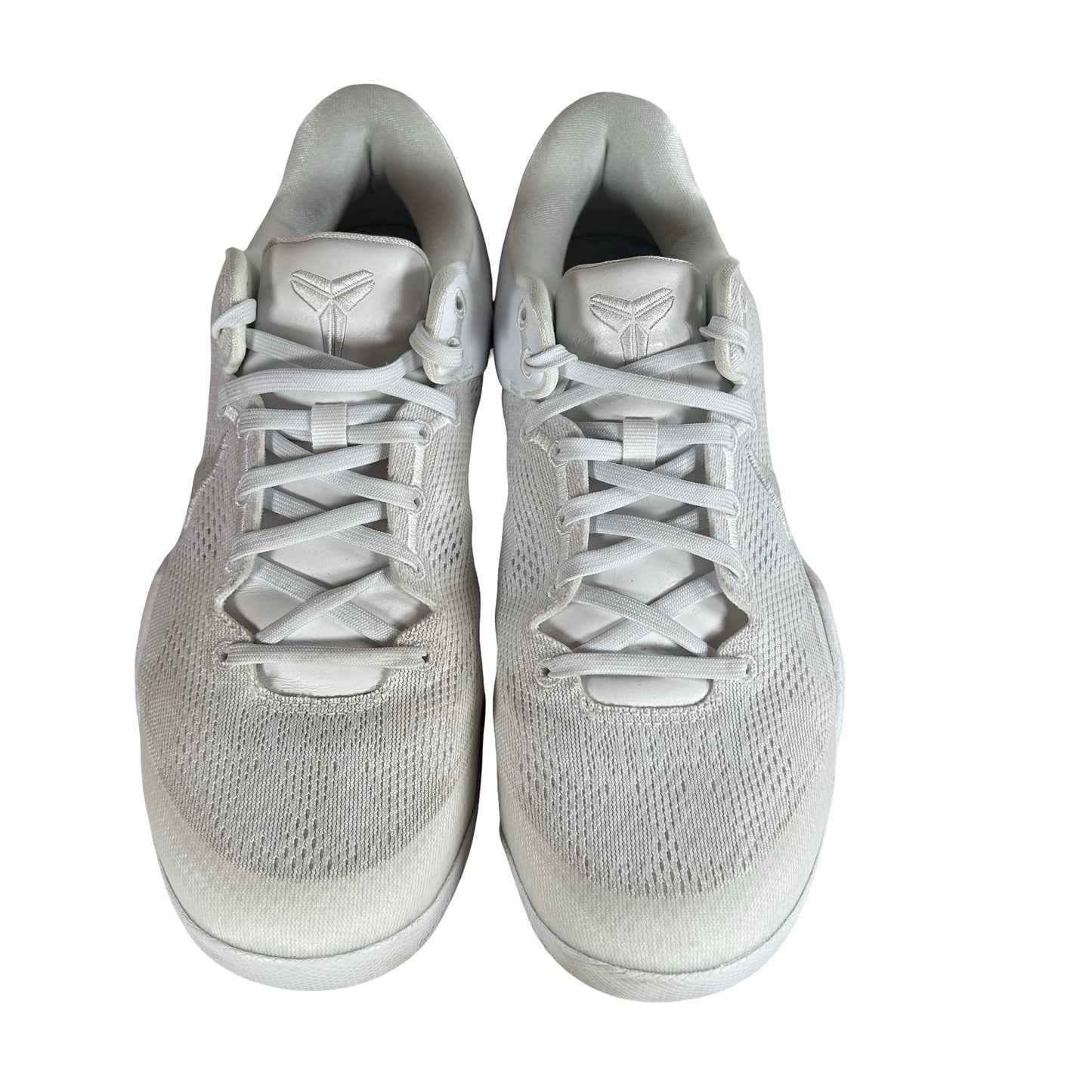 FJ9364 100 Nike Kobe 8 Protro Halo [USED] - 10 M (Used) (No Box)