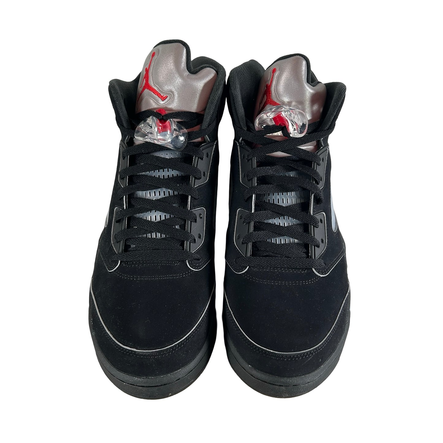 HF3975 001 Jordan 5 Retro OG Black Metallic Reimagined [USED] - 13 M (Used10)