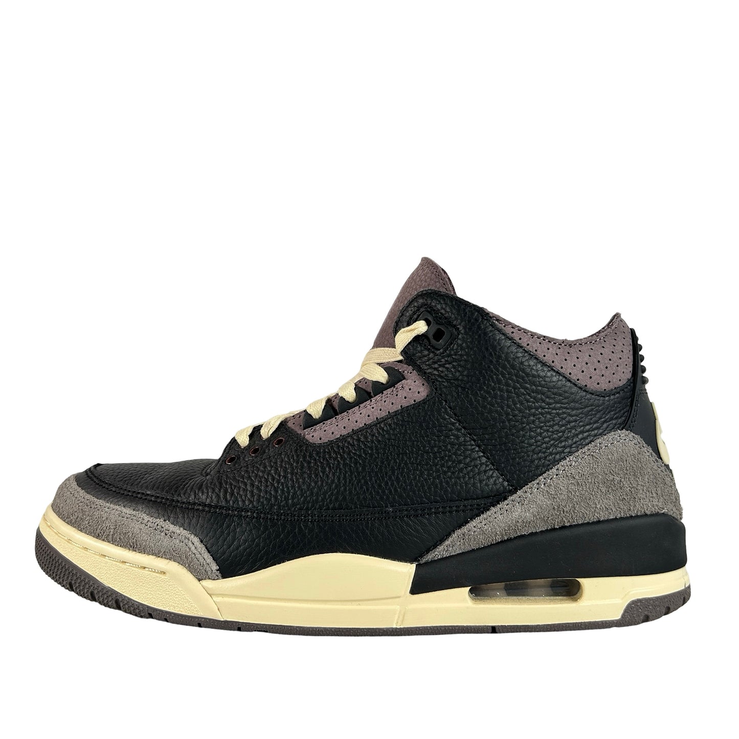 FZ4811 001 Jordan 3 Retro OG SP A Ma Maniére While You Were Sleeping (W) [USED] - 12 W (Used2)