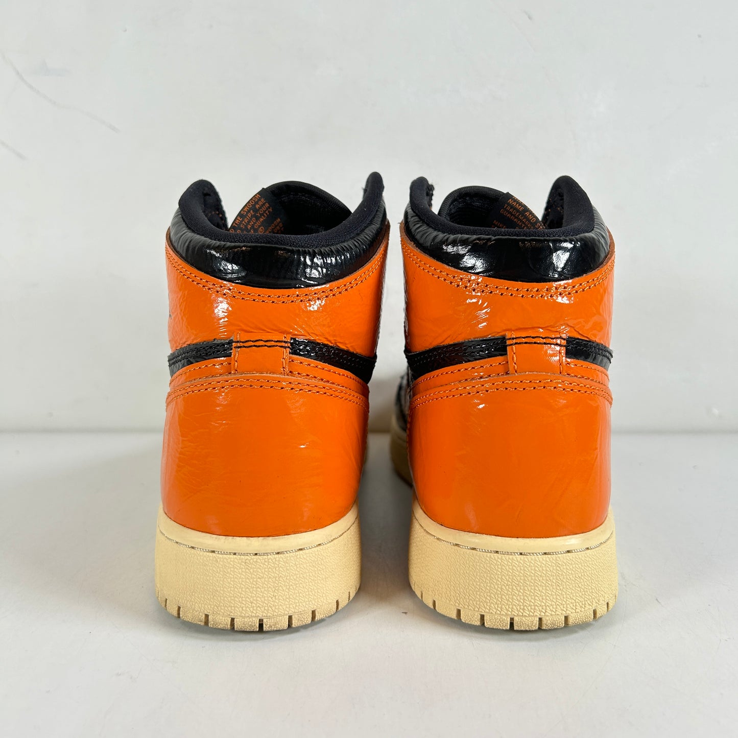 575441 028 Jordan 1 SBB 3.0 (GS) [USED] - 6 Y (Used2)