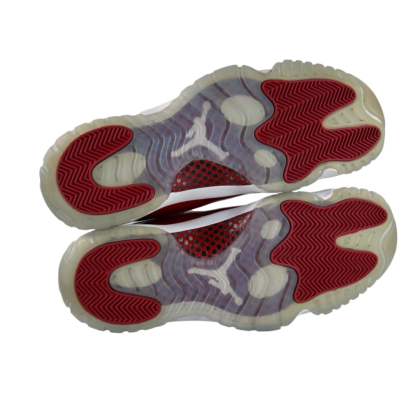 CT8012 116 Jordan 11 Retro Cereza (2022)