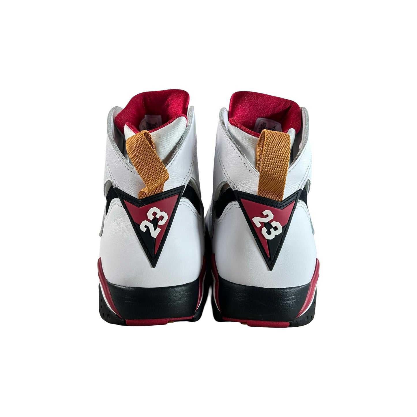 CU9307 106 Jordan 7 Retro Cardinal (2022) [USED] - 11.5 M (Used3)