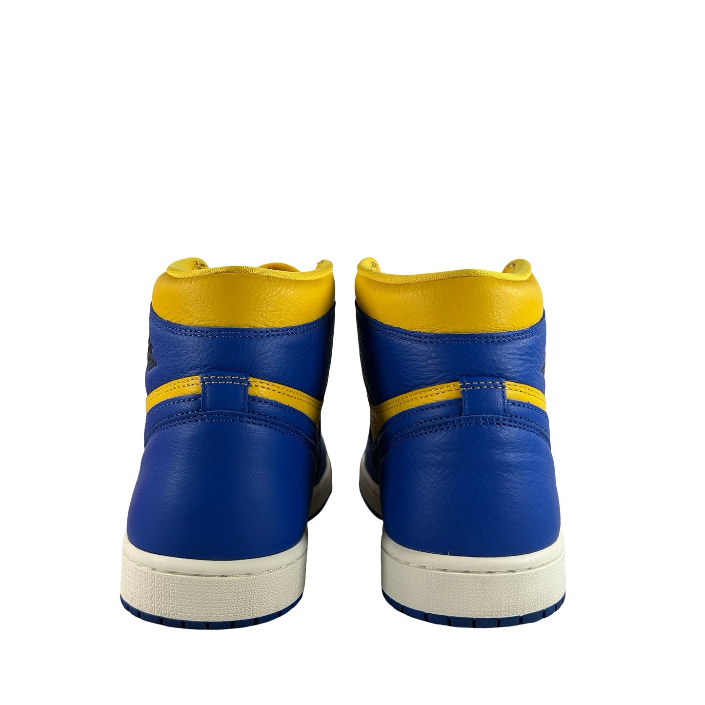 FD2596 700 Jordan 1 Retro High OG Reverse Laney (W) [USED] - 12 W (VNDS)