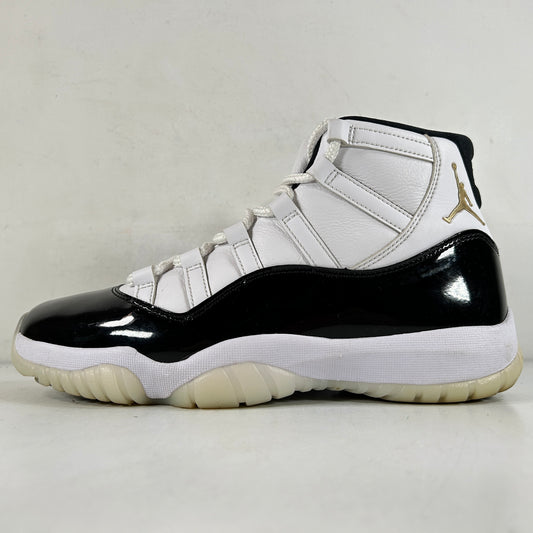 CT8012 170 Jordan 11 Retro DMP Defining Moments (2023) [USED] - 9 M (Used3)