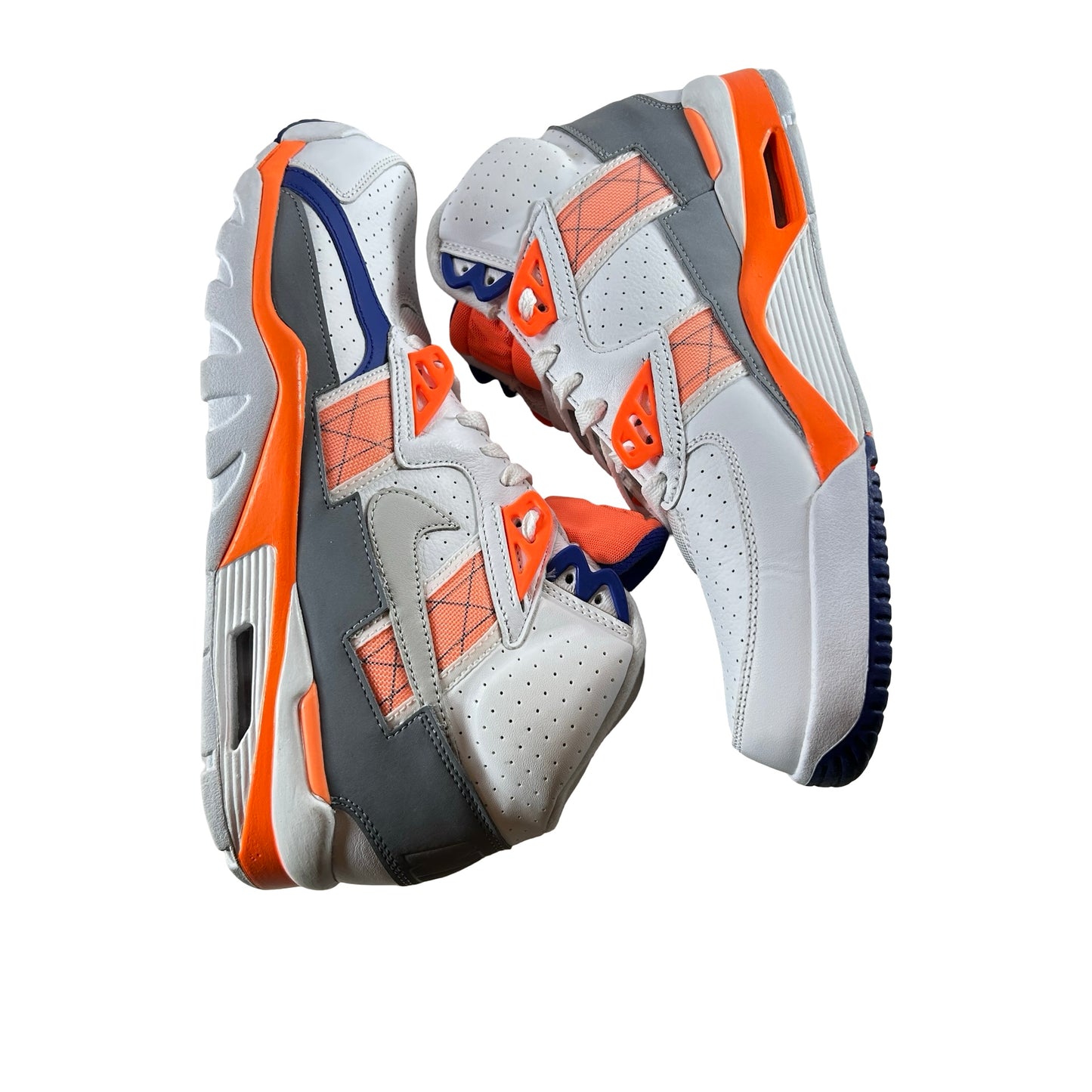 DV2212 100 Nike Air Trainer SC High Auburn [USED] - 10 M (Used)