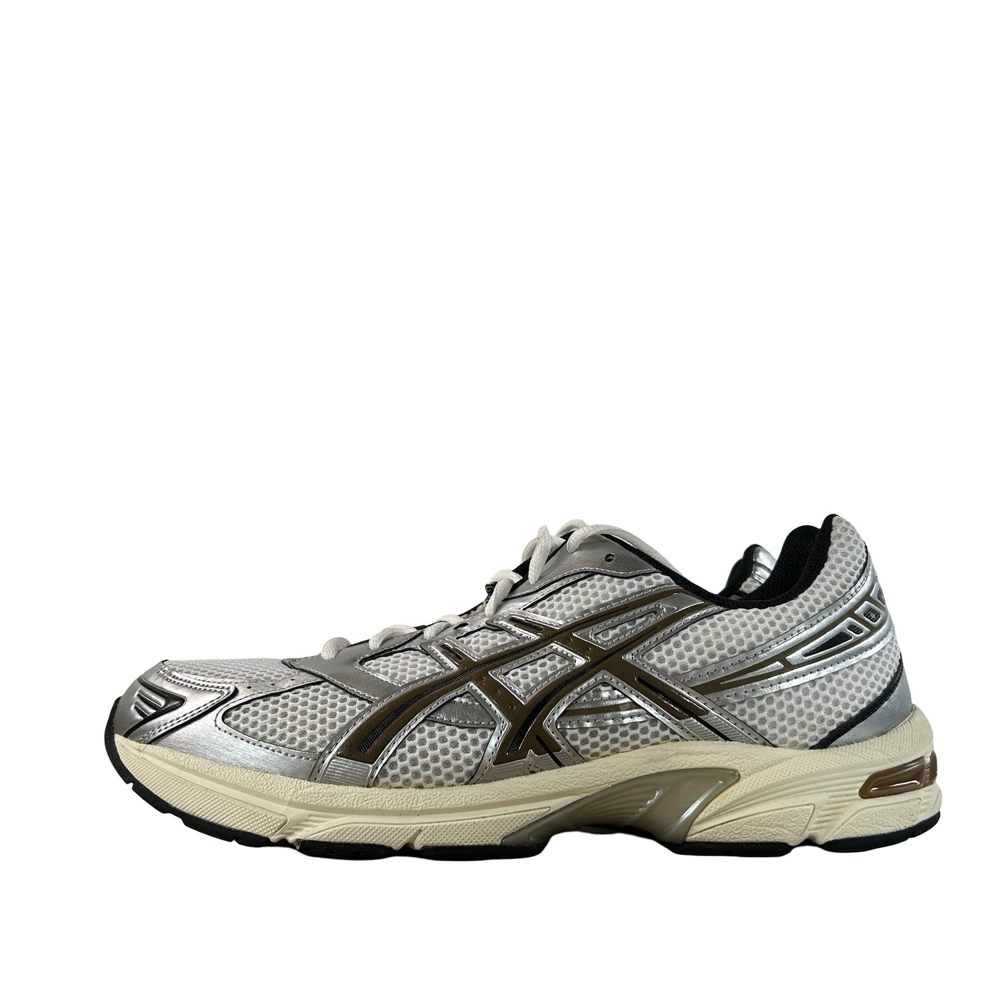 1201A256 113 ASICS Gel-1130 White Clay Canyon [USED] - 11.5 M (Used2)