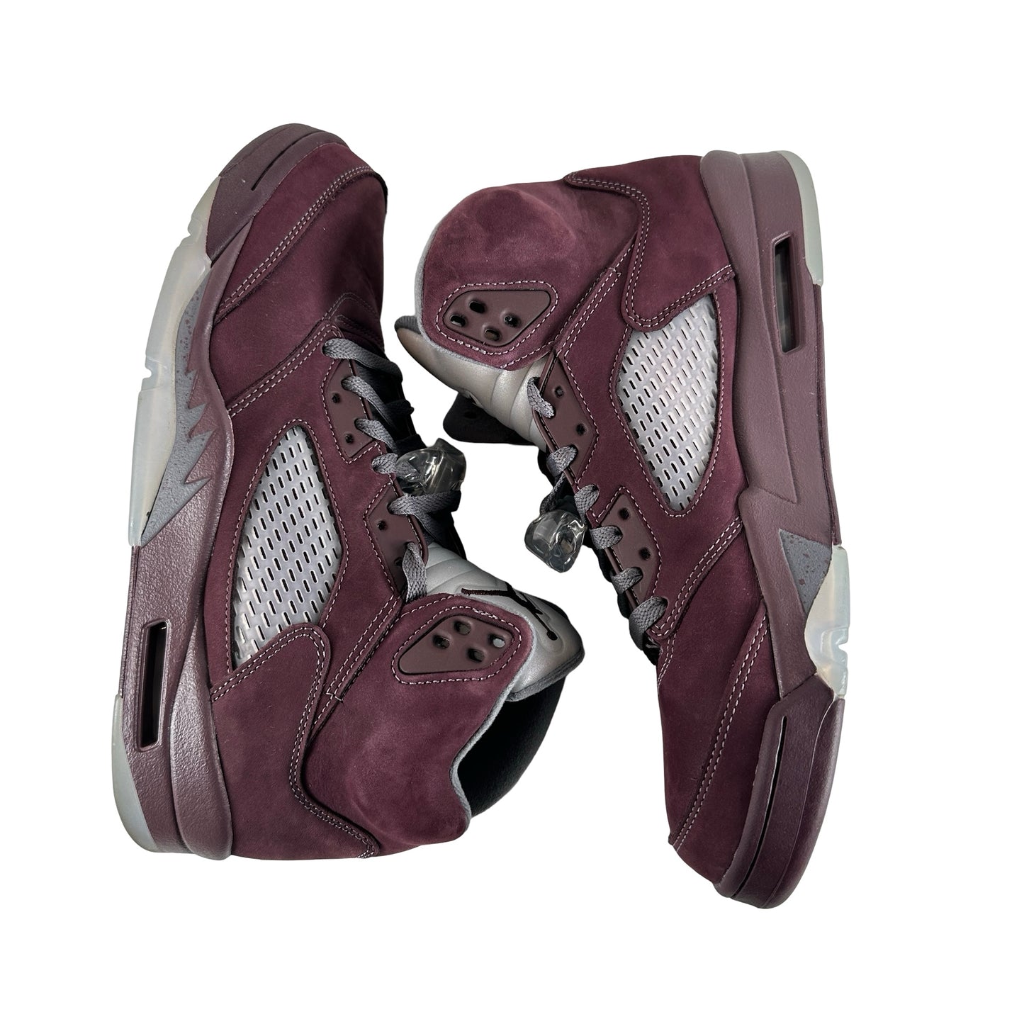 DZ4131 600 Jordan 5 Retro Burdeos