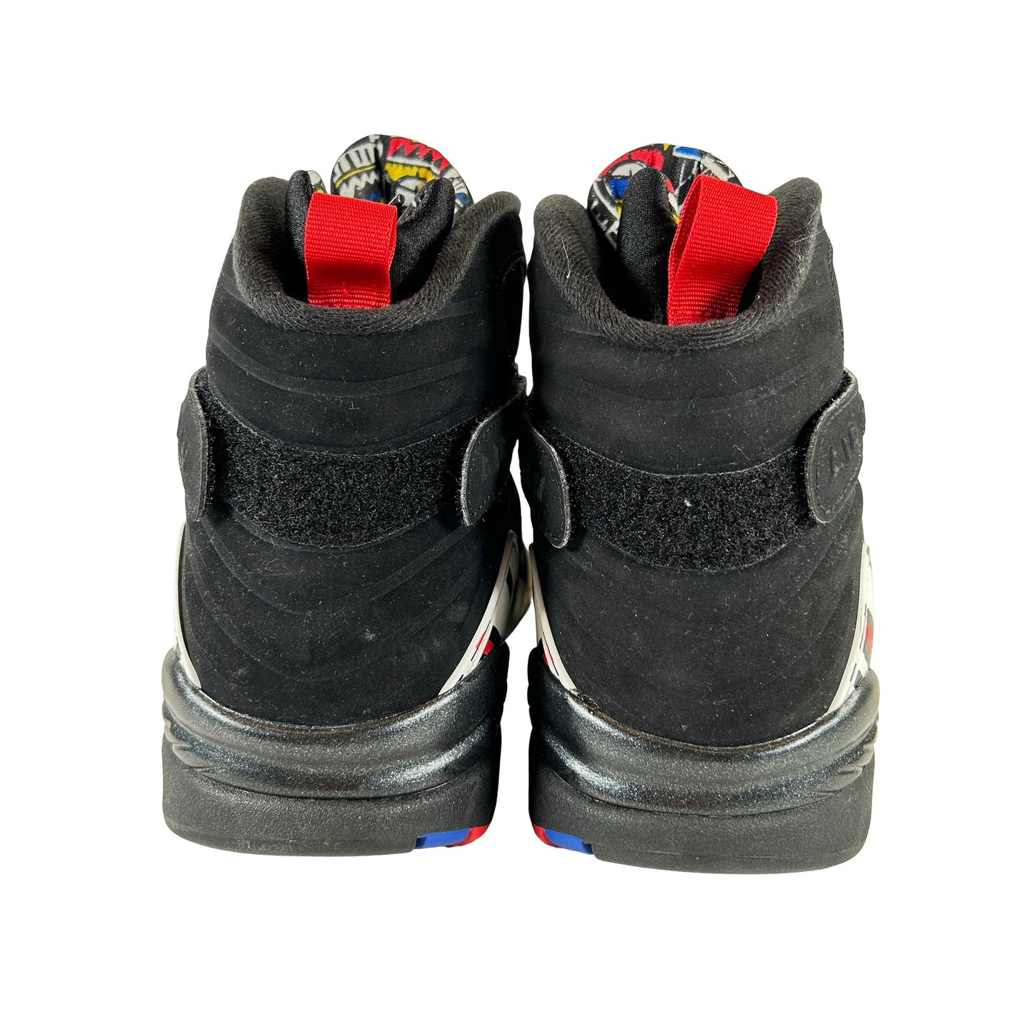 305381 062 Jordan 8 Retro Playoffs [USED] - 12 M (Used) (No Box)