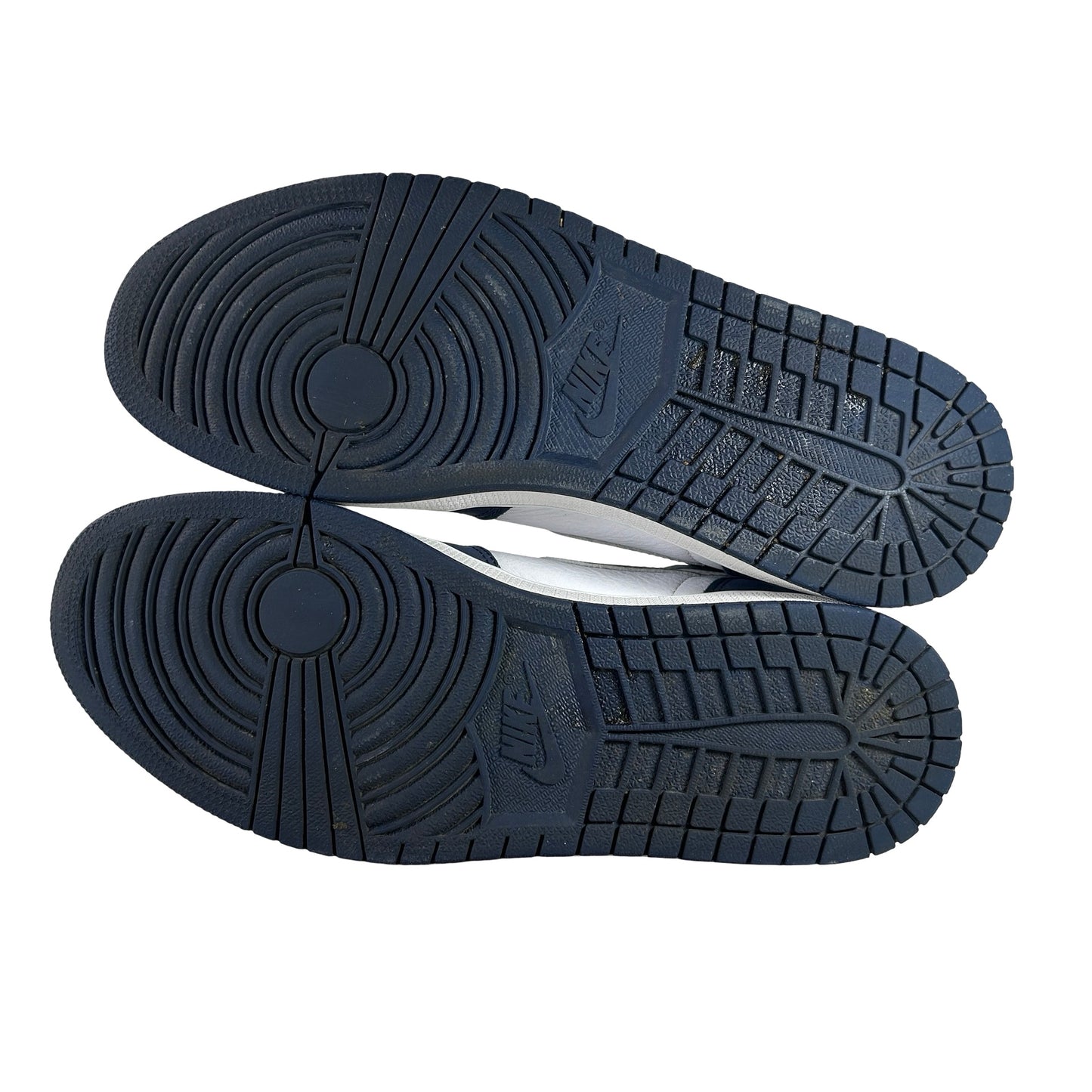 DC1788 100 Jordan 1 Co.JP Midnight Navy 2020 [USED] - 10 M (Used6)