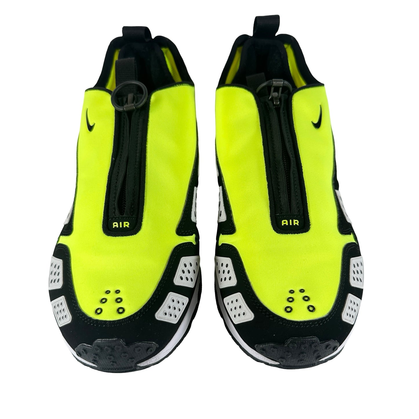 FZ2068 700 Nike Air Max Sunder Volt Black (W) [USED] - 11.5 W (VNDS2)