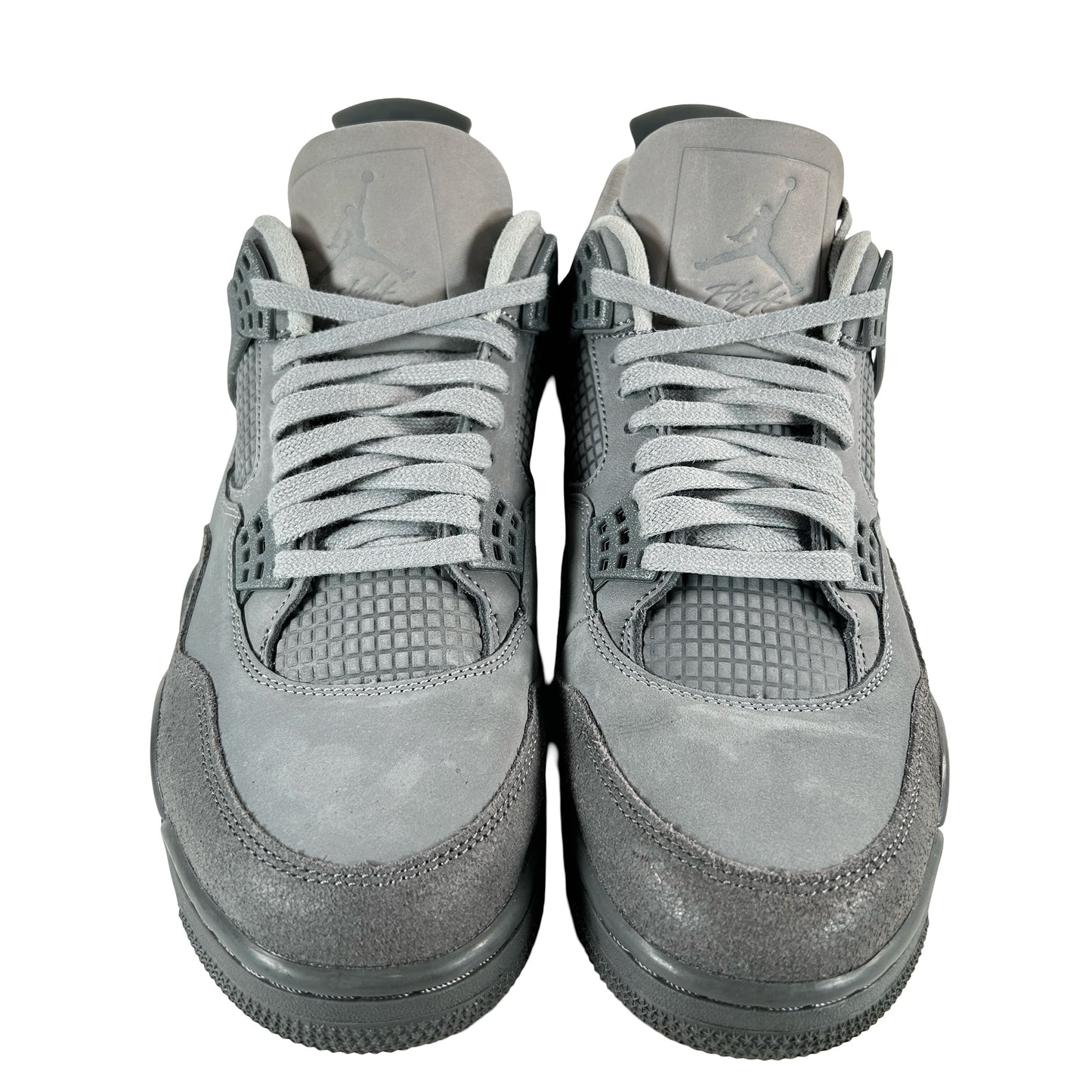 FQ7928 001 Jordan 4 Retro SE Paris Olympics Wet Cement [USED] - 9.5 M (Used4)