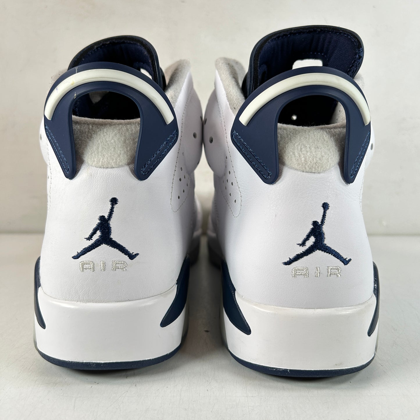 CT8529 141 Jordan 6 Retro Midnight Armada (2022)