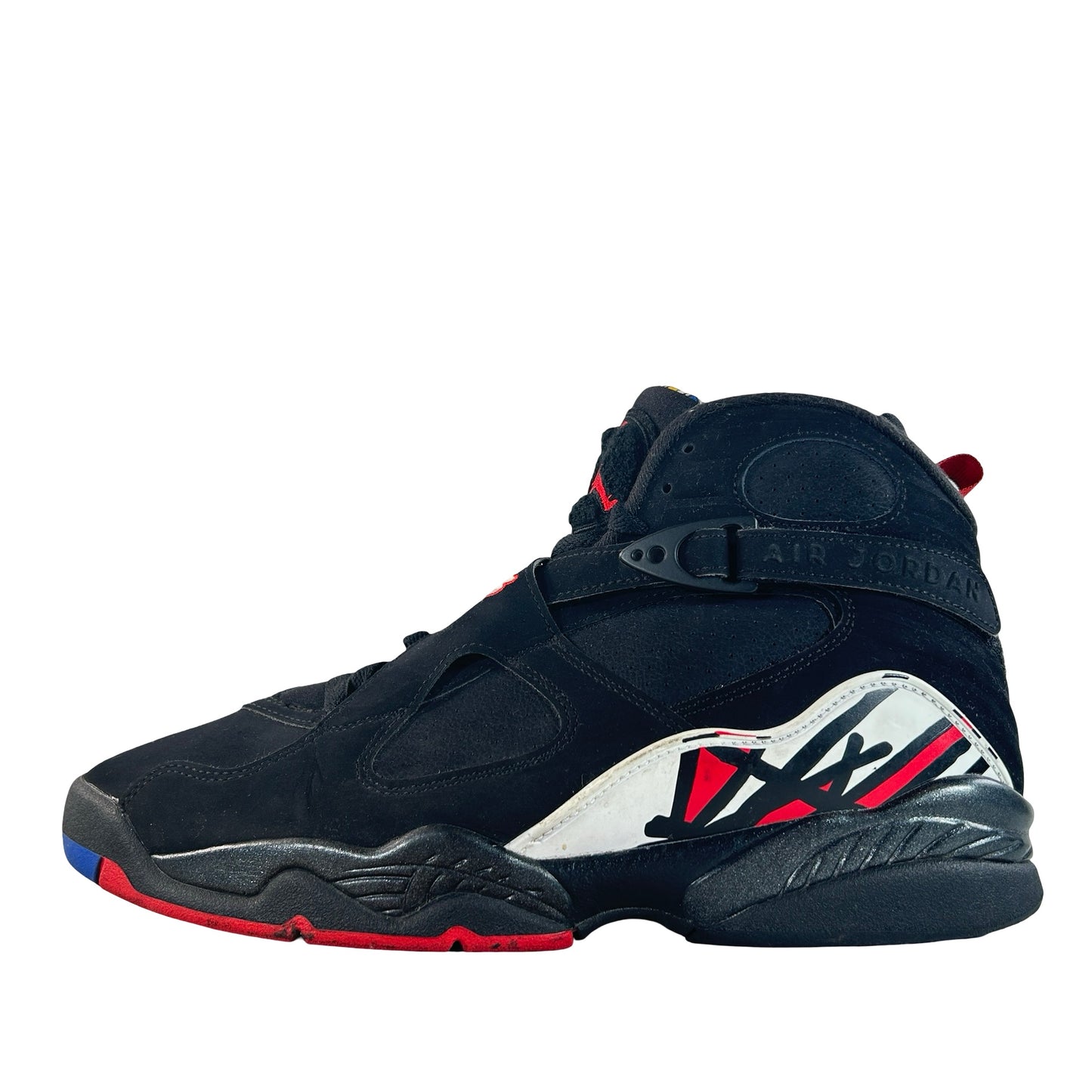 305381 062 Jordan 8 Retro Playoffs (2023) [USED] - 9.5 M (Used2) (No Box2)