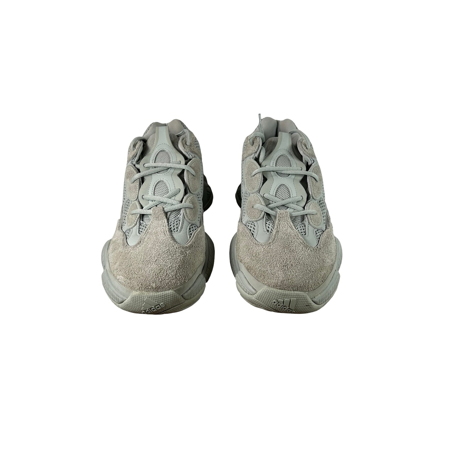 EE7287 adidas Yeezy 500 Salt [USED] - 13 M (Used)