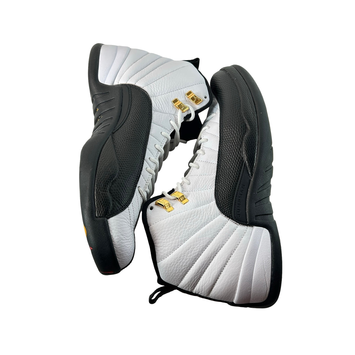 CT8013 117 Jordan 12 Retro Taxi (2025) [USED] - 11 M (Used7)