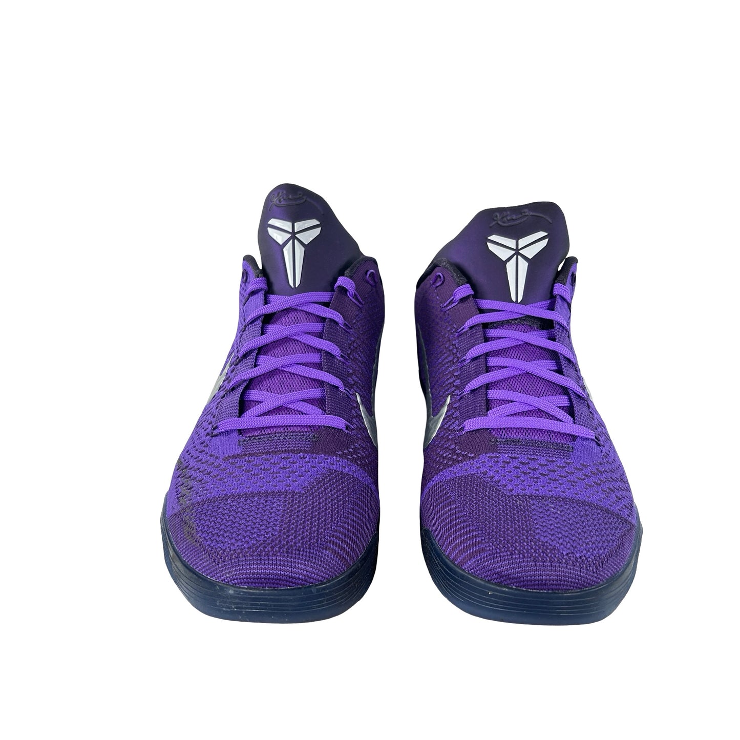 IM0465 500 Nike Kobe 9 Elite Low Protro Michael Jackson Moonwalker (2025) [USED] - 14 M (Used)
