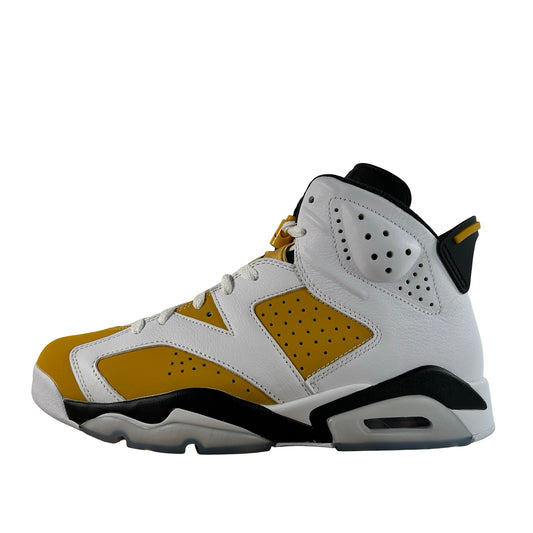 CT8529 170 Jordan 6 Retro Yellow Ochre [USED] - 9.5 (Used2)