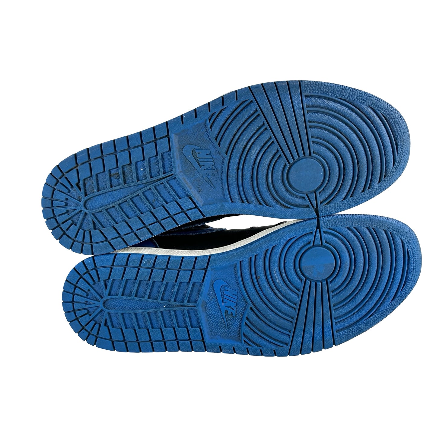 555088 007 Jordan 1 Royal (2017) [USED] - 11 M (Used6)
