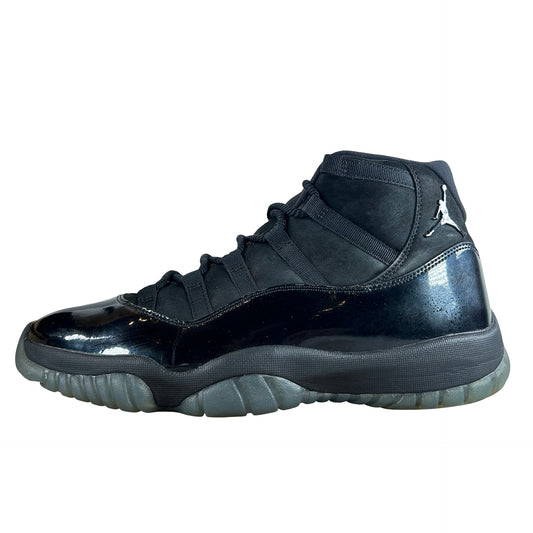 378037 005 Jordan 11 Retro Cap and Gown [USED] - 12 M (Used2) (No Insoles)