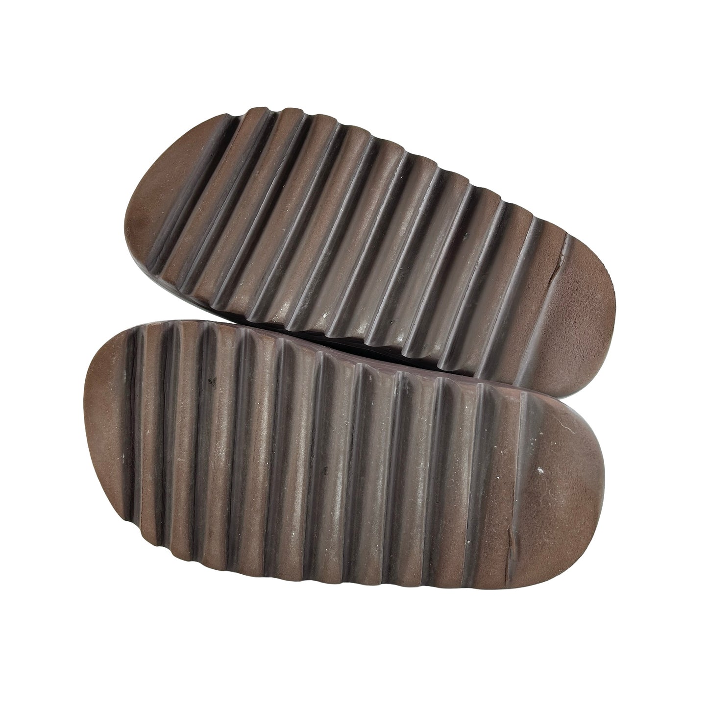 G55495 adidas Yeezy Slide Soot [USED] - 5 M (Used)