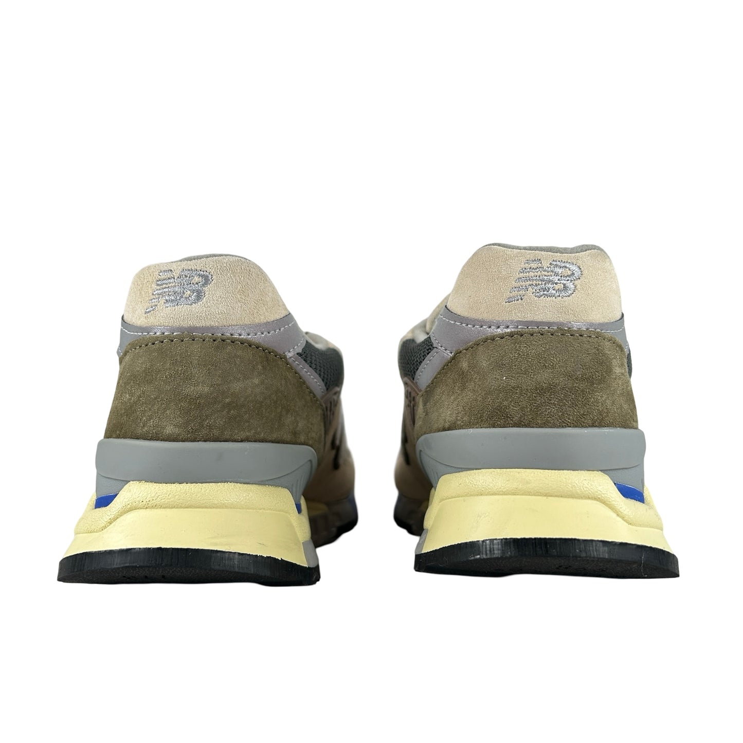 U998CN New Balance 998Concepts C-Note 10th Anniversary (2023) [USED] - 9 M (Used2)