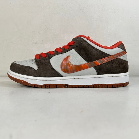 DH7782 001 Nike SB Dunk Low Crushed D.C. [USED] - 8.5 M (VNDS)