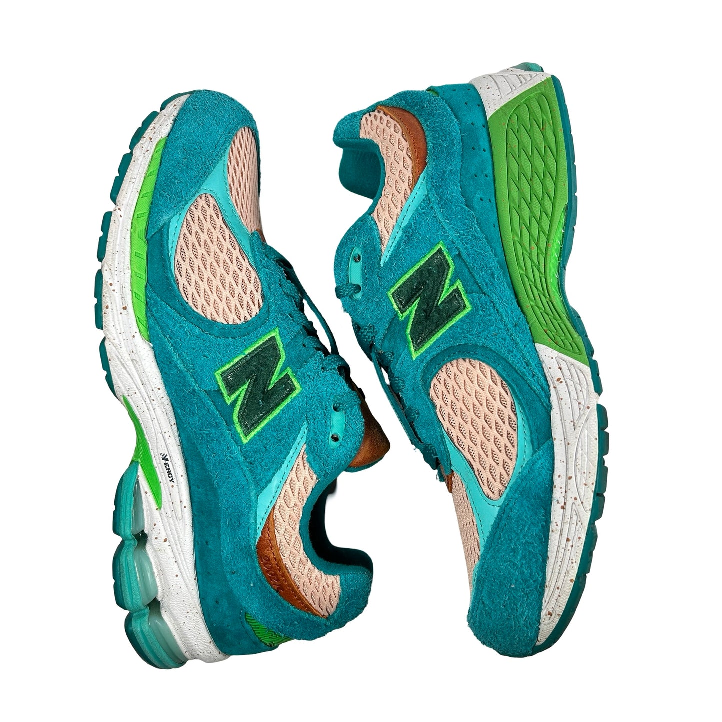 ML2002RJ New Balance 2002R Salehe Bembury Water Be The Guide [USED] - 10 M (Used)