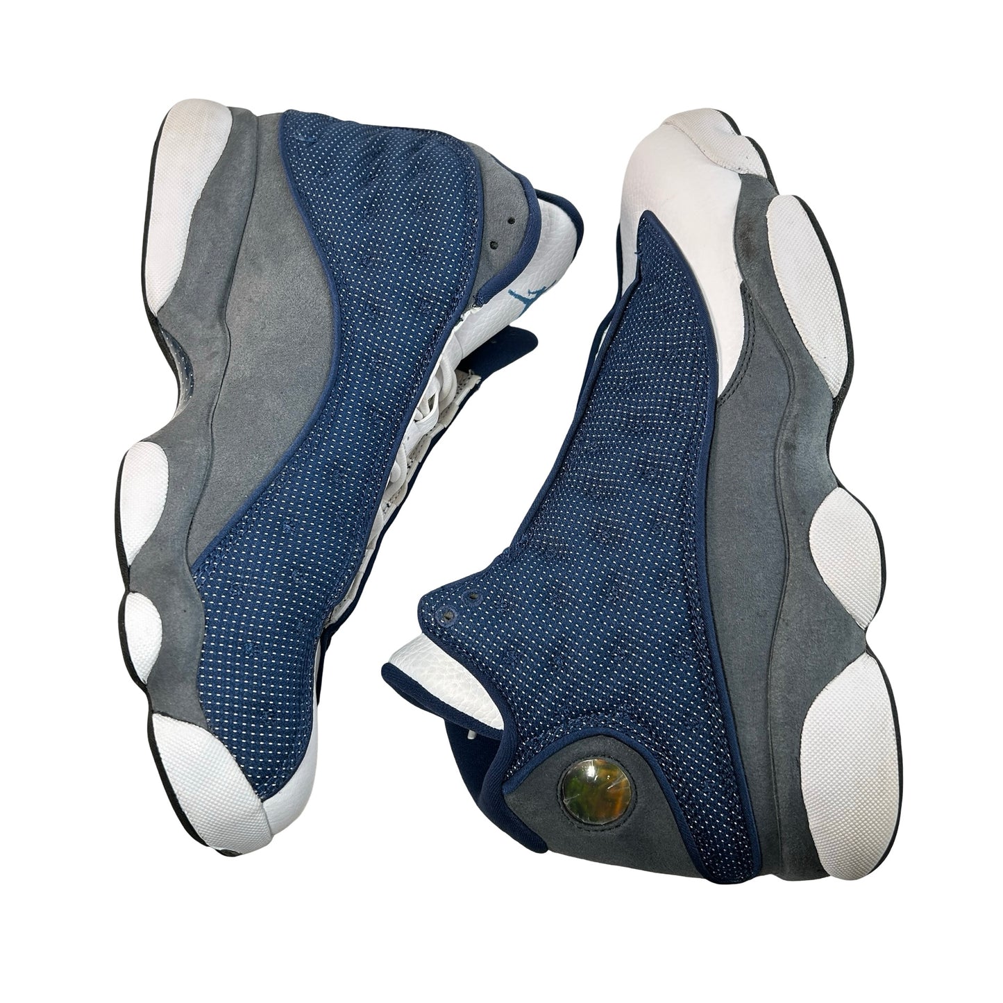 414571 404 Jordan 13 Retro Flint (2020) [USED] - 11 M (Used)