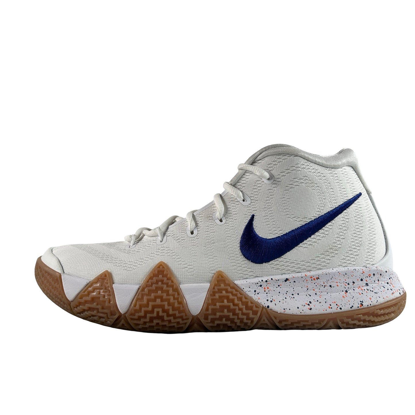 943806 100 Nike Kyrie 4 Uncle Drew [USED] - 9 M (VNDS)