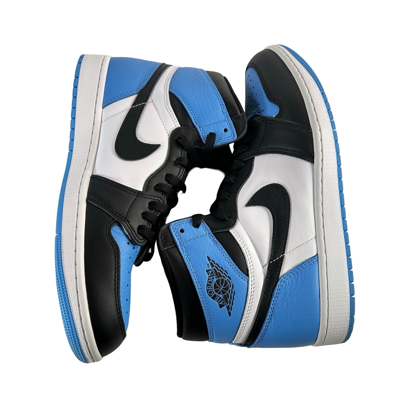 DZ5485 400 Jordan 1 Retro High OG UNC Toe [USED] - 10.5 M (Used7)
